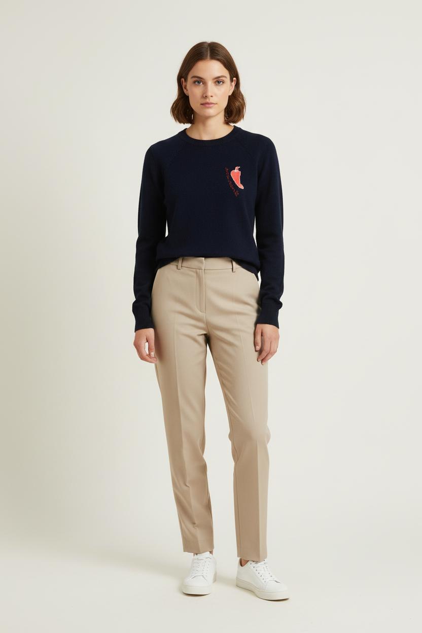 Knitwear ABSOLUT CASHMERE - Seconde main Blue