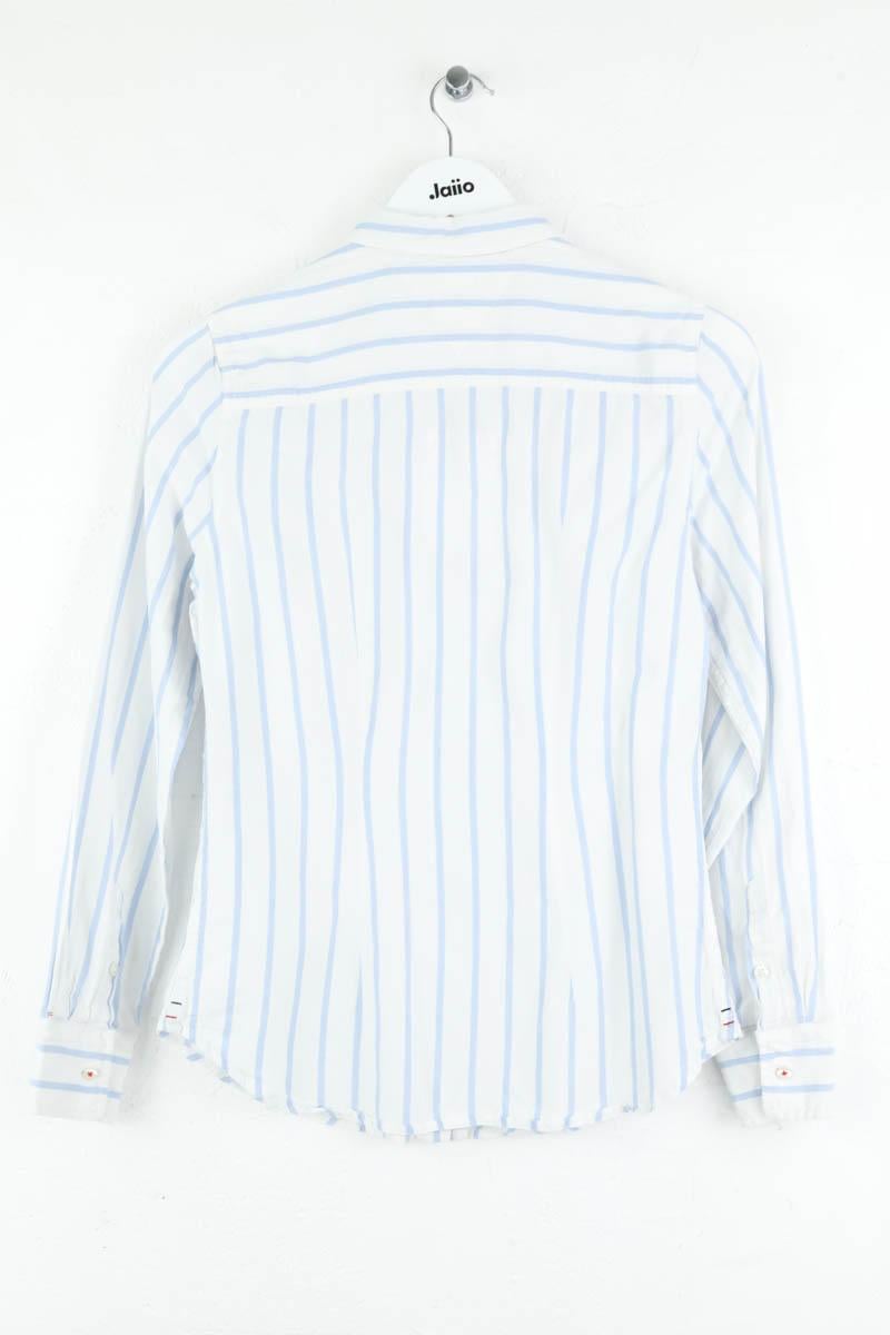 Shirt TOMMY HILFIGER - SECONDE MAIN Blue