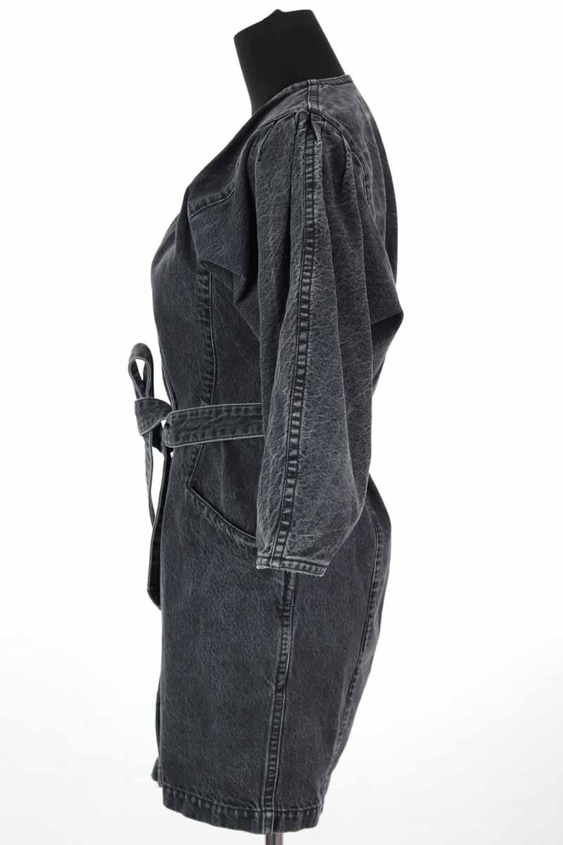 Dress IRO - Seconde Main Grey