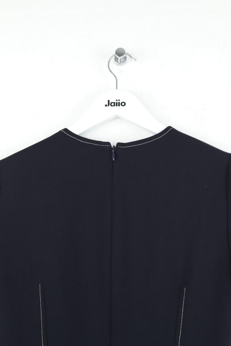 Dress LK BENNETT - Seconde Main Blue