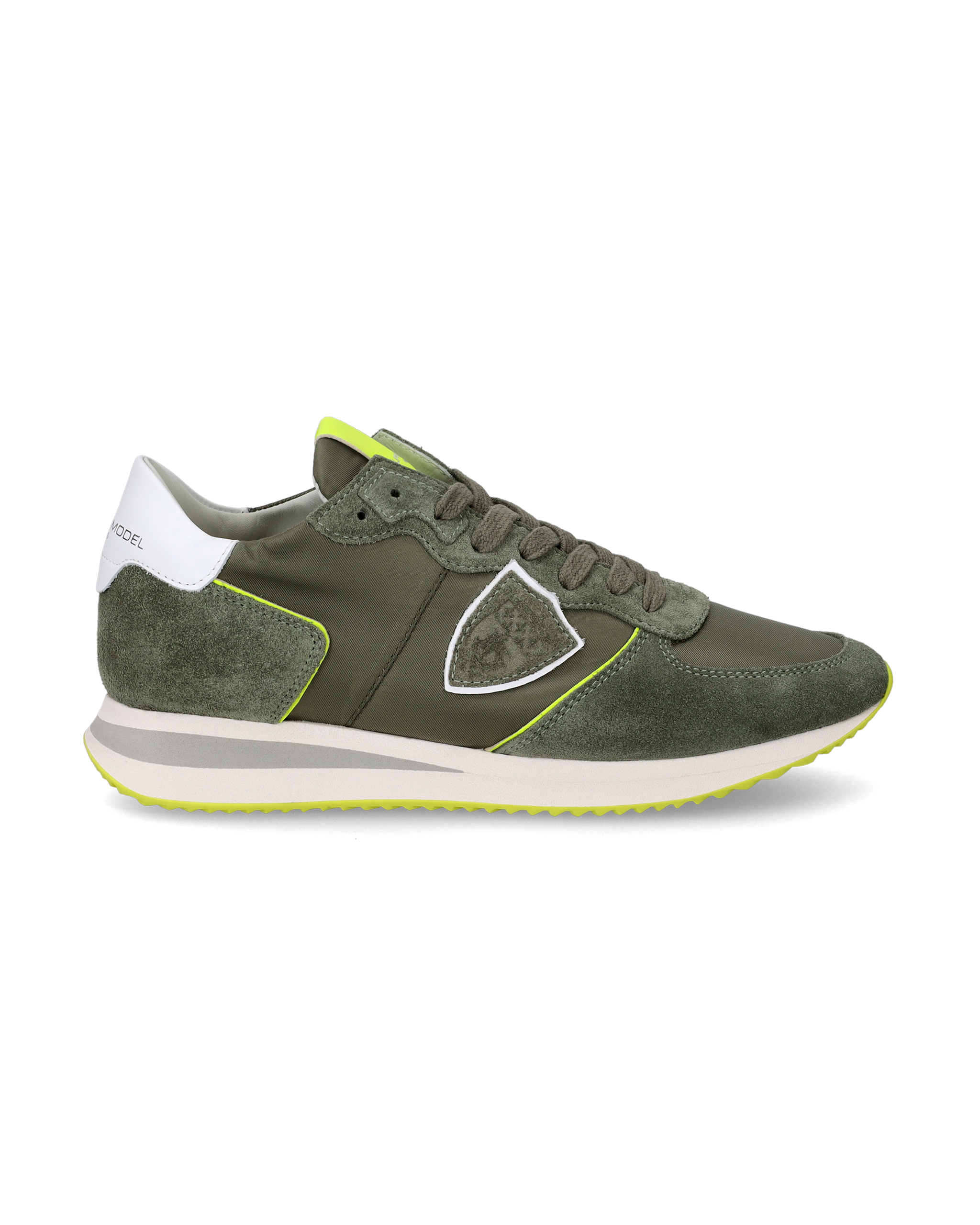 Sneakers TRPX Running PHILIPPE MODEL