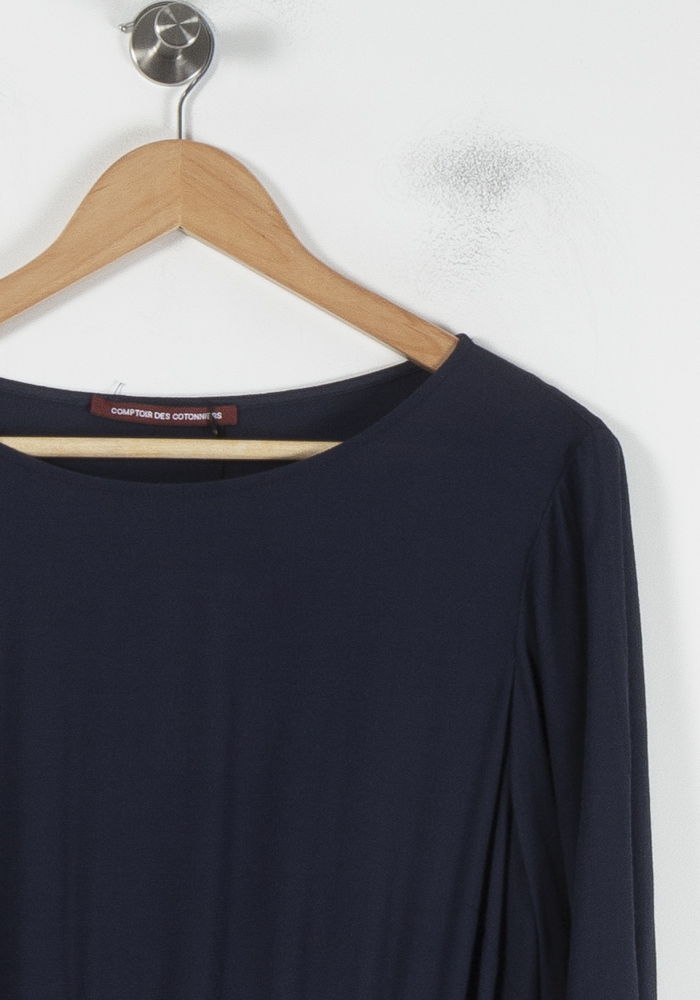 Short & Midi Dress COMPTOIR DES COTONNIERS - Seconde main Blue