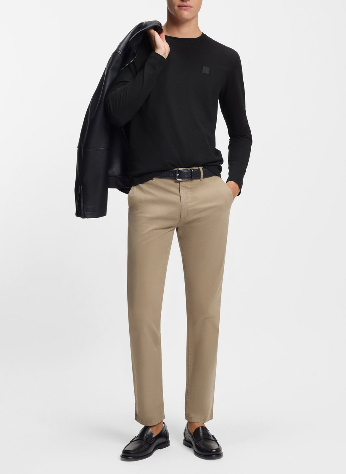 NE PAS REF, MAUVAISE SAISON ! BOSS Black