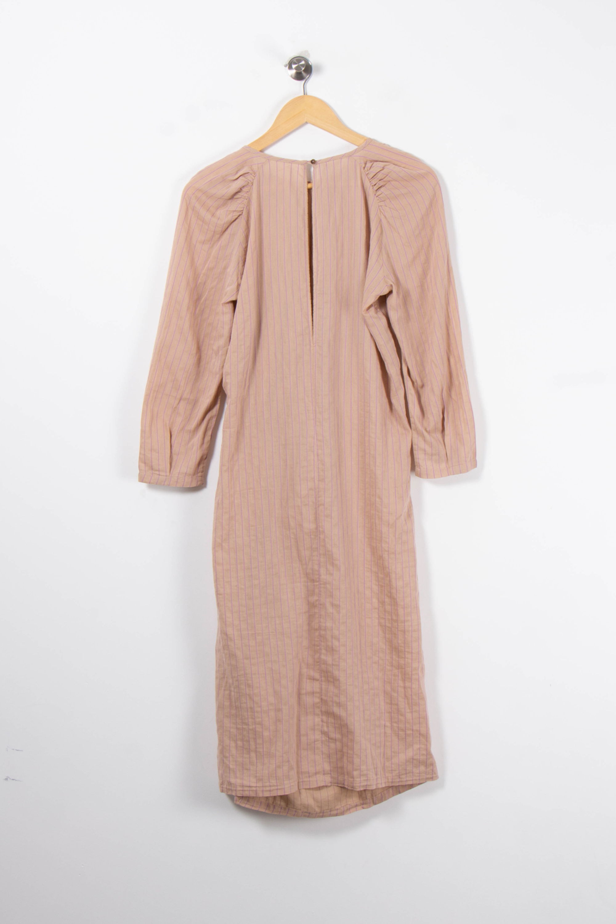 Robe courte & midi HUMANOID - SECONDE MAIN Multicolore