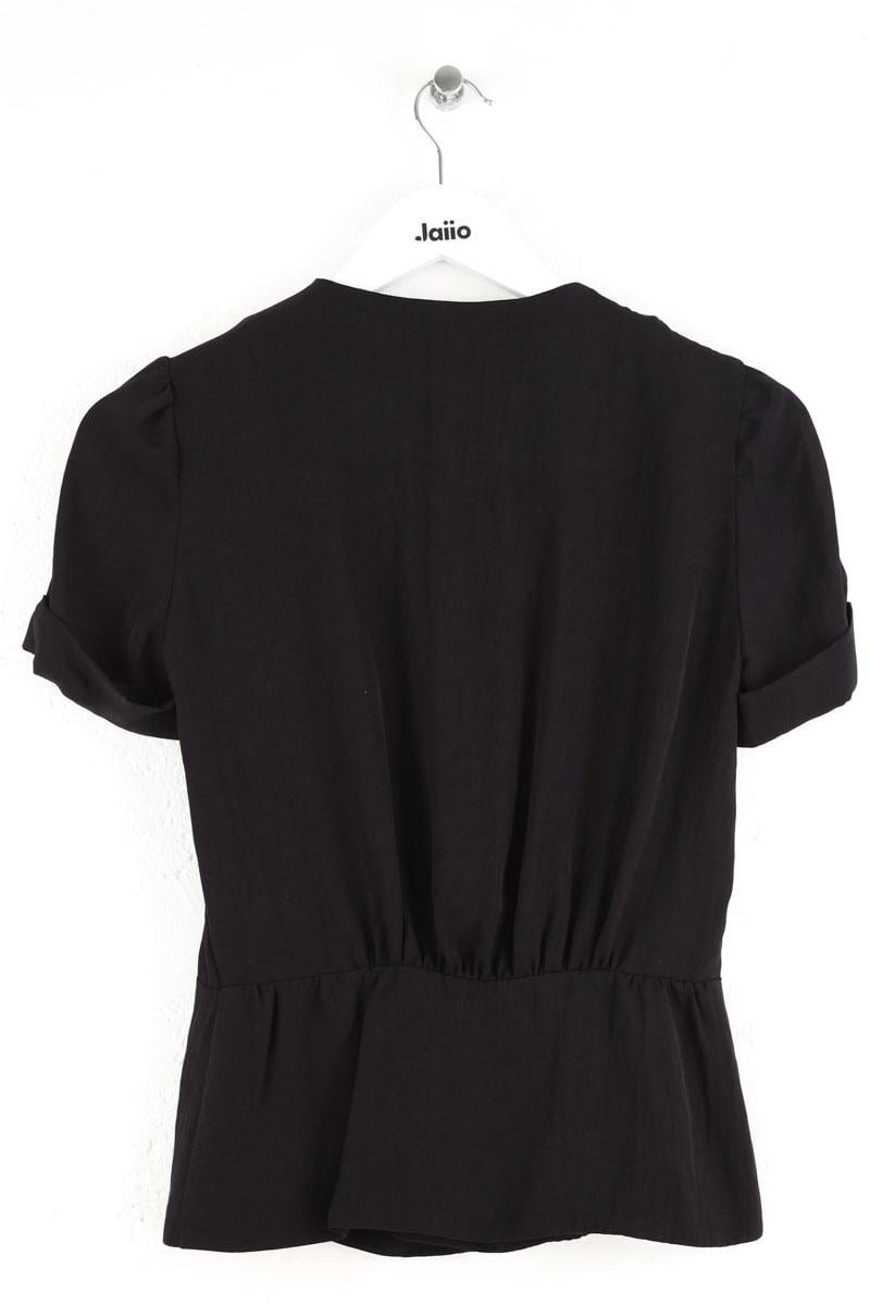 Blouse ISABEL MARANT ÉTOILE - SECONDE MAIN Black