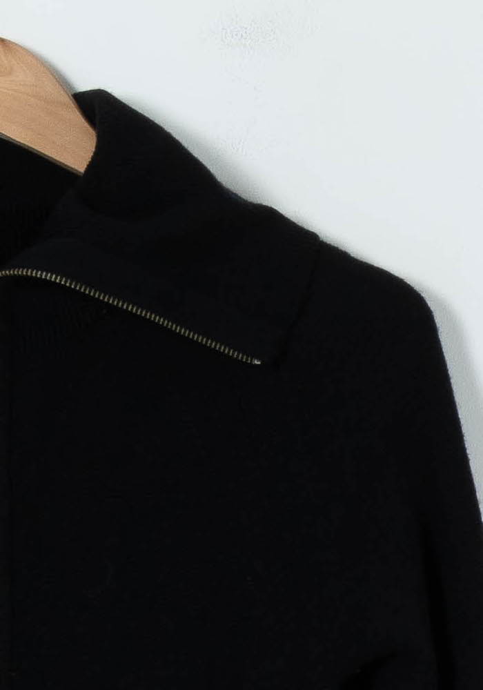 Short & Midi Dress COMPTOIR DES COTONNIERS - Seconde main Black