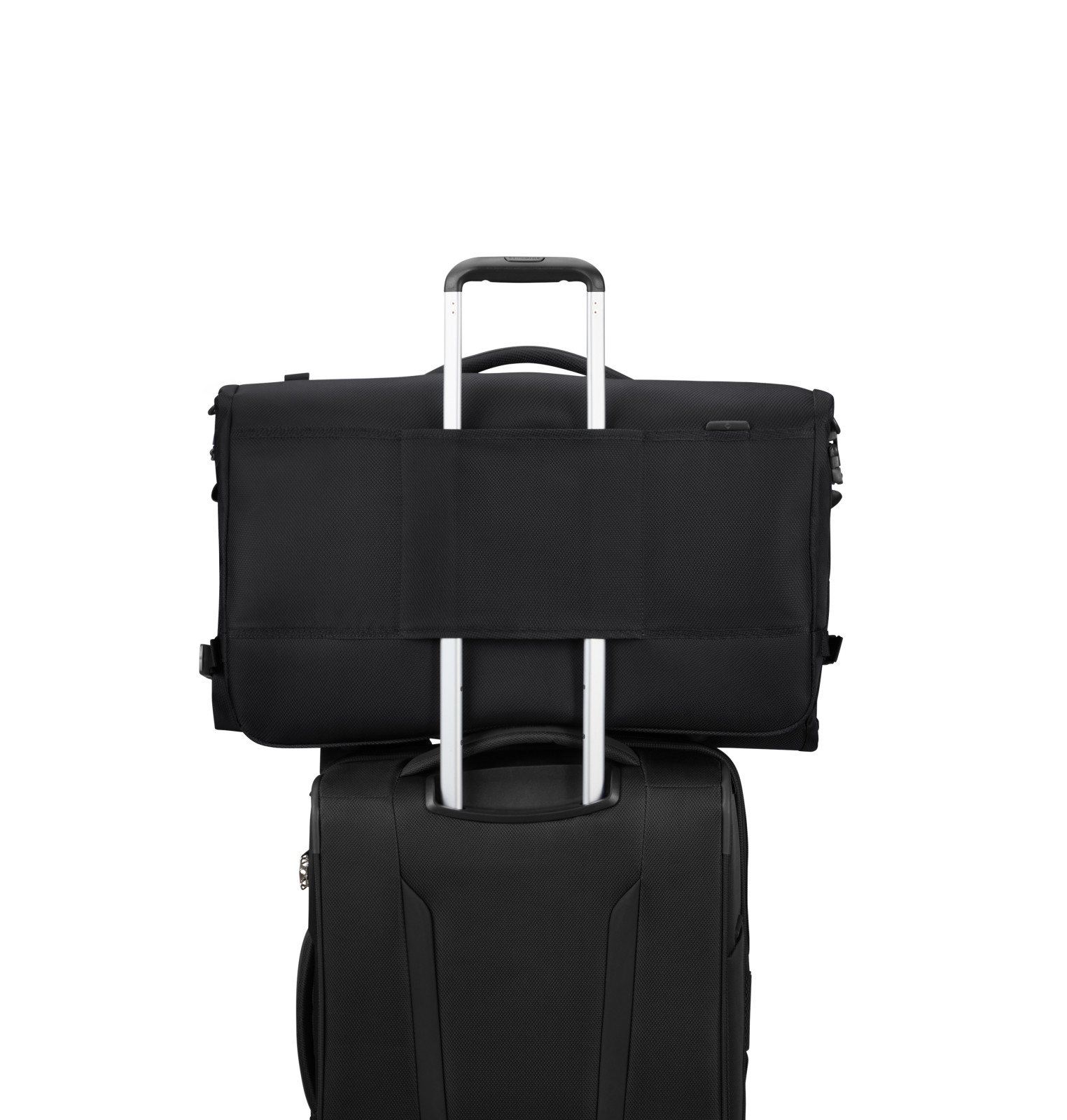 Respark garment bag size s SAMSONITE Black