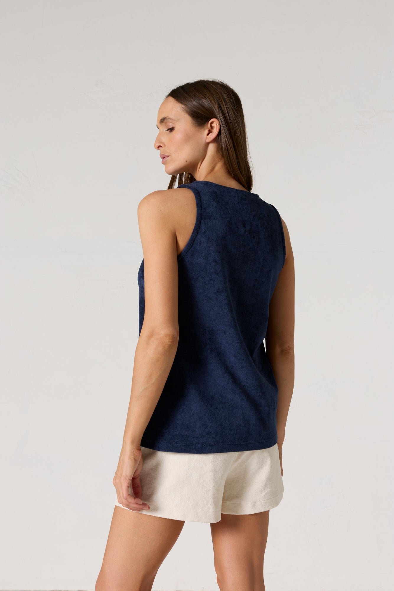 Débardeur catalina JOTT Bleu