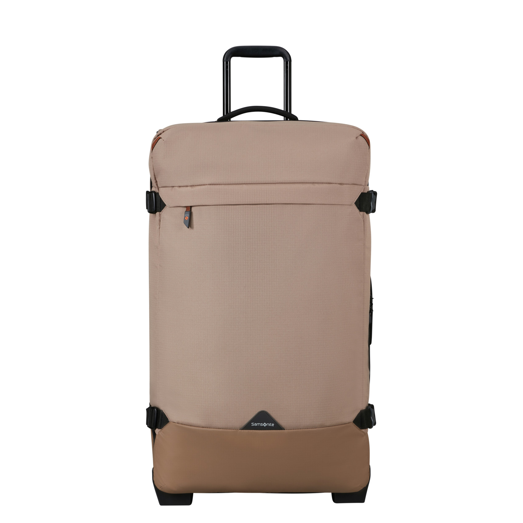 Roadseeker sac de voyage à roues taille l SAMSONITE Beige