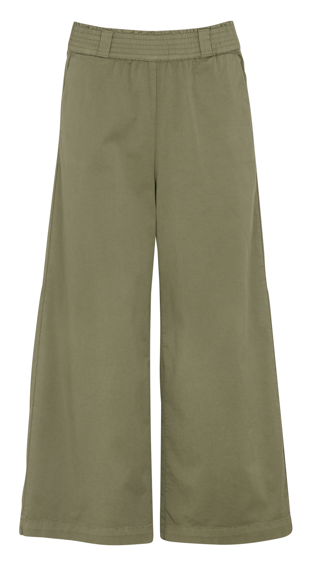 Wijde jeans MAISON 123