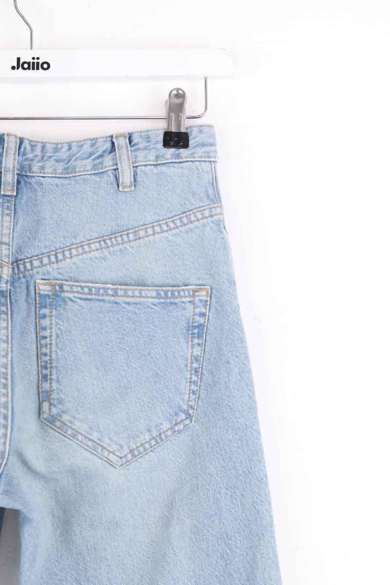 . ISABEL MARANT ÉTOILE - SECONDE MAIN Blue