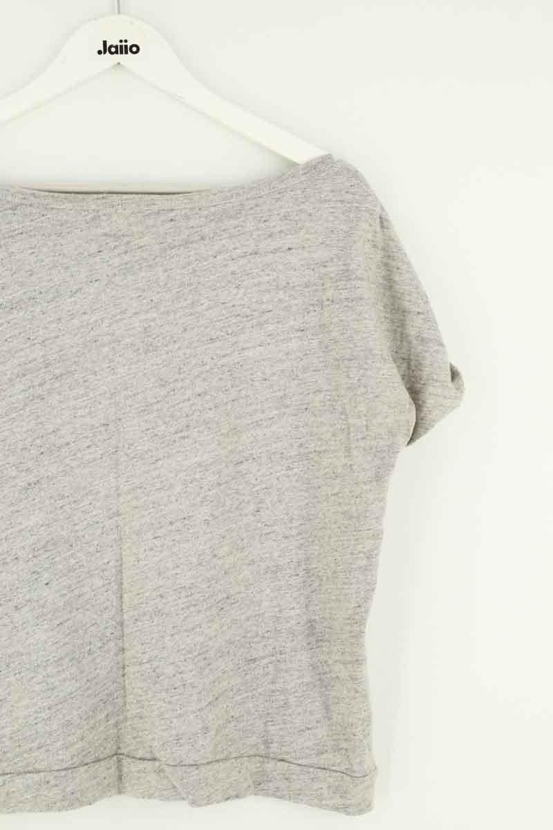 T-shirt BELLEROSE - Seconde Main Grey