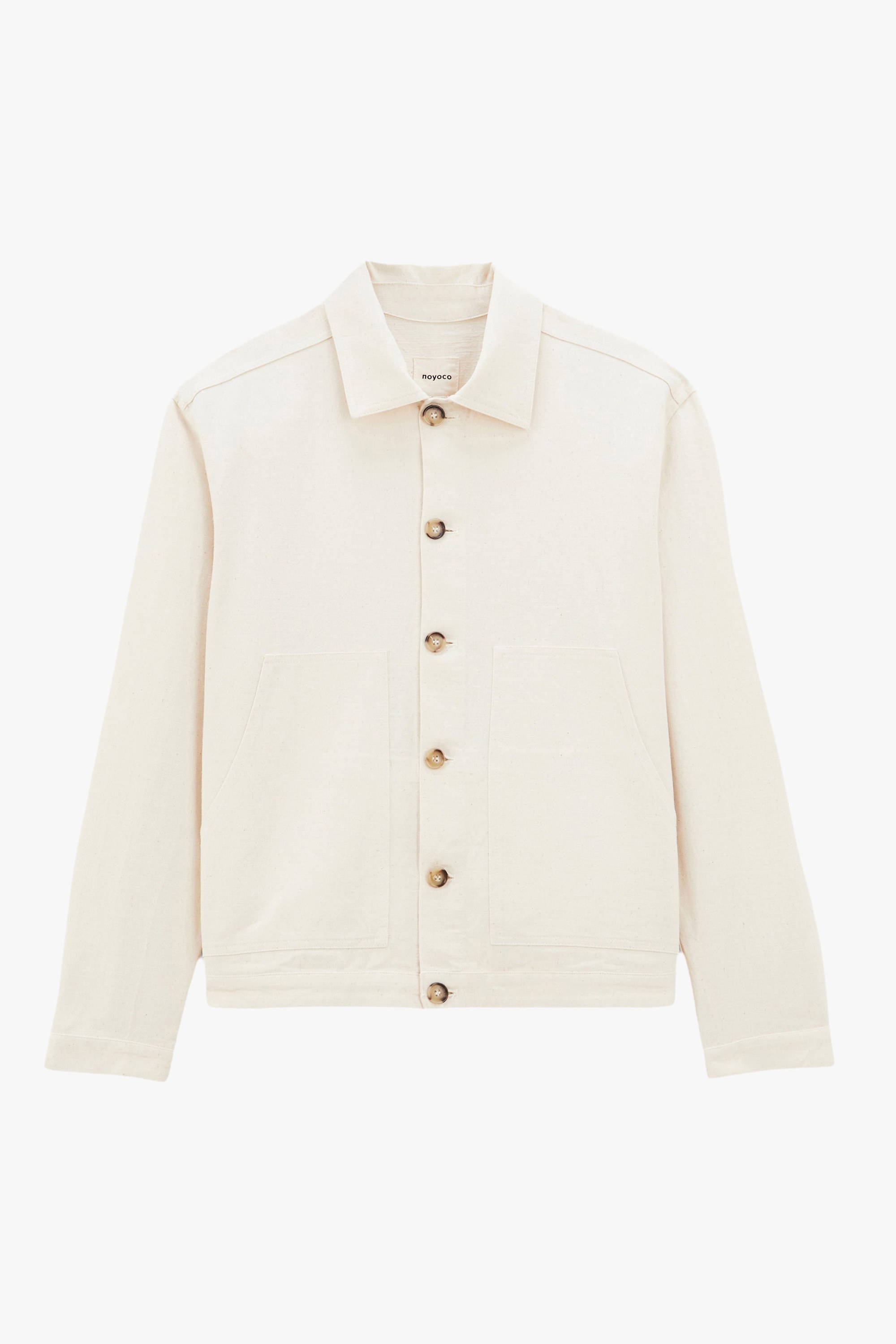 Workwear Box Jacket Arizona Noyoco Red