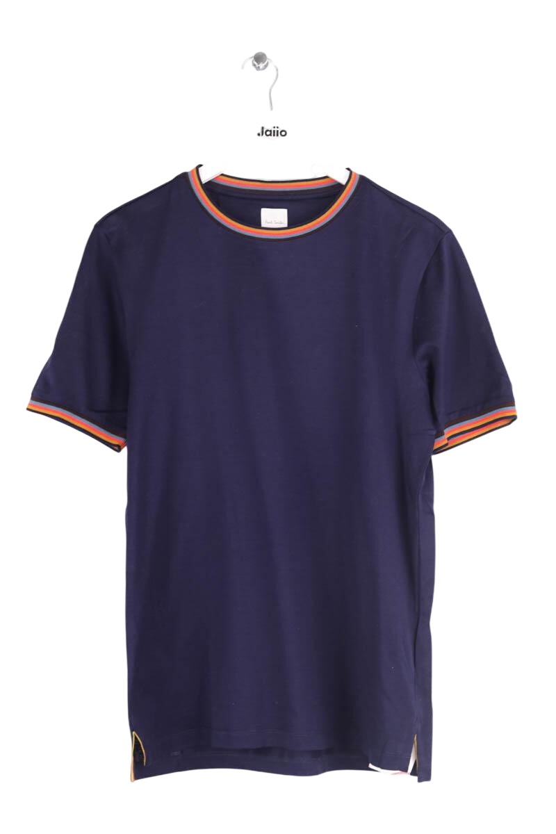 T-shirt PAUL SMITH - Seconde main Blue