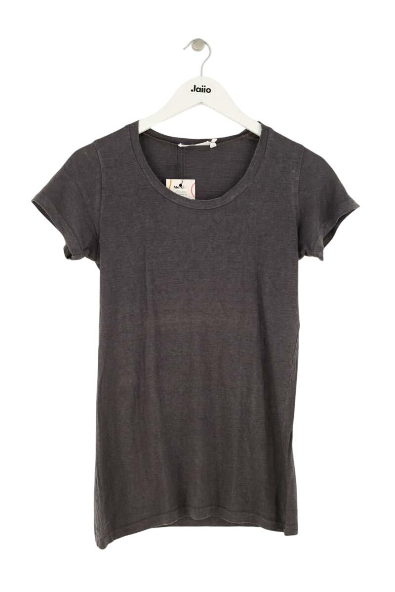 T-shirt ISABEL MARANT ÉTOILE - SECONDE MAIN Gris