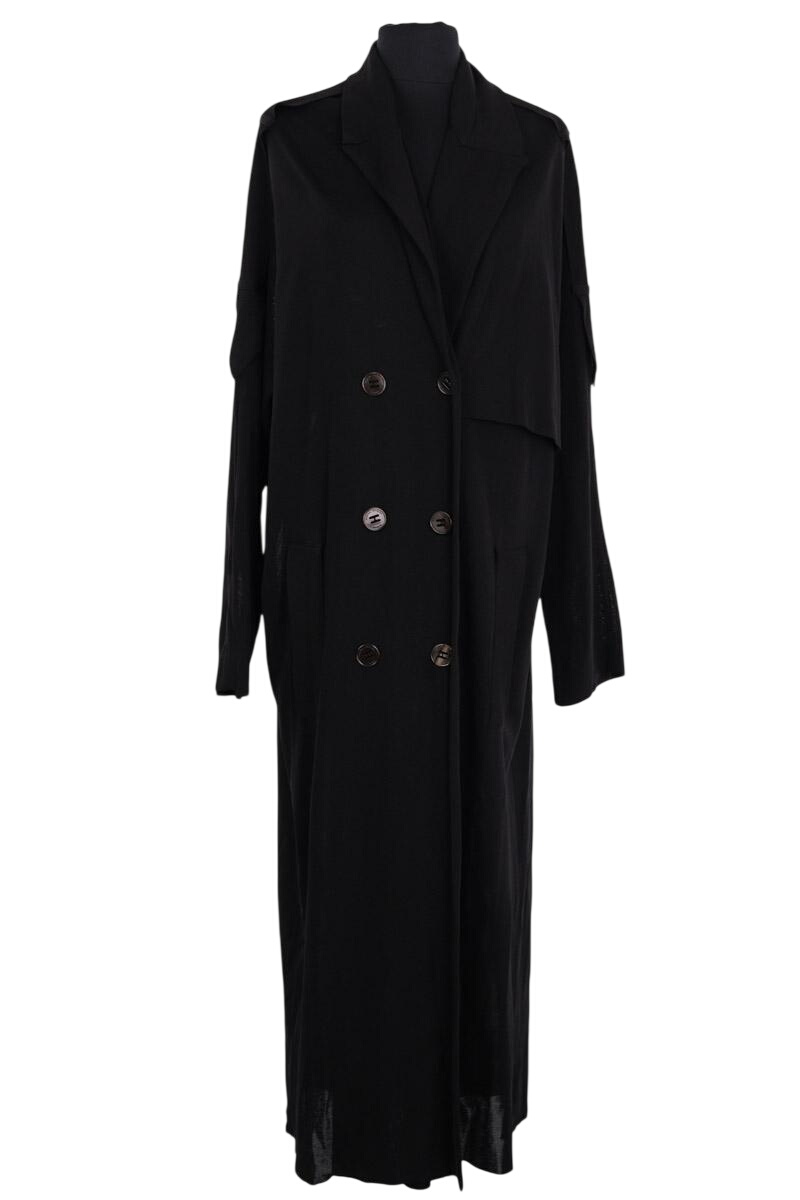 Cardigan SONIA RYKIEL - Seconde Main Black
