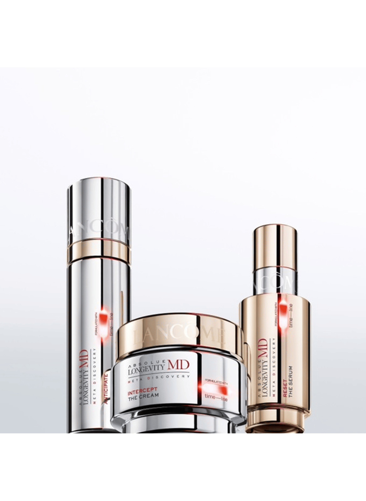Sérum Reset Absolue Longevity LANCÔME No color