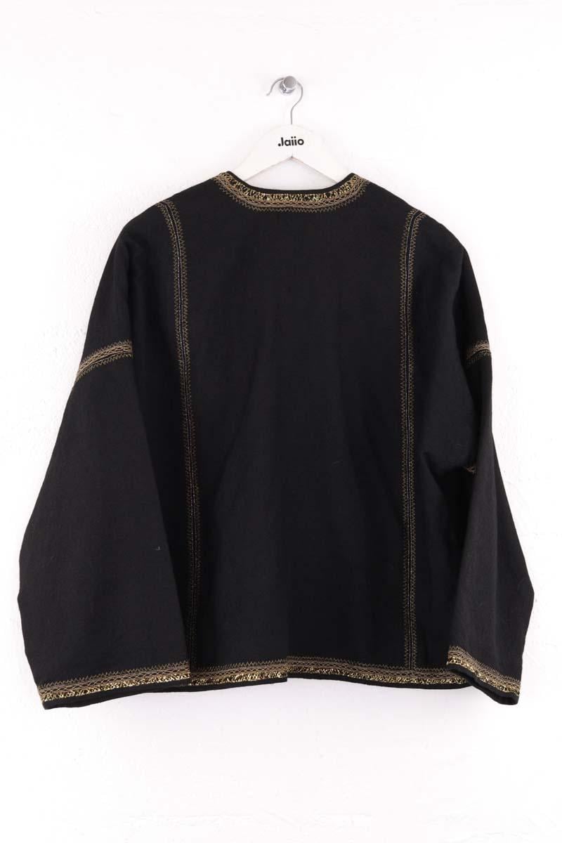 Reefer jacket ISABEL MARANT - Seconde Main Black