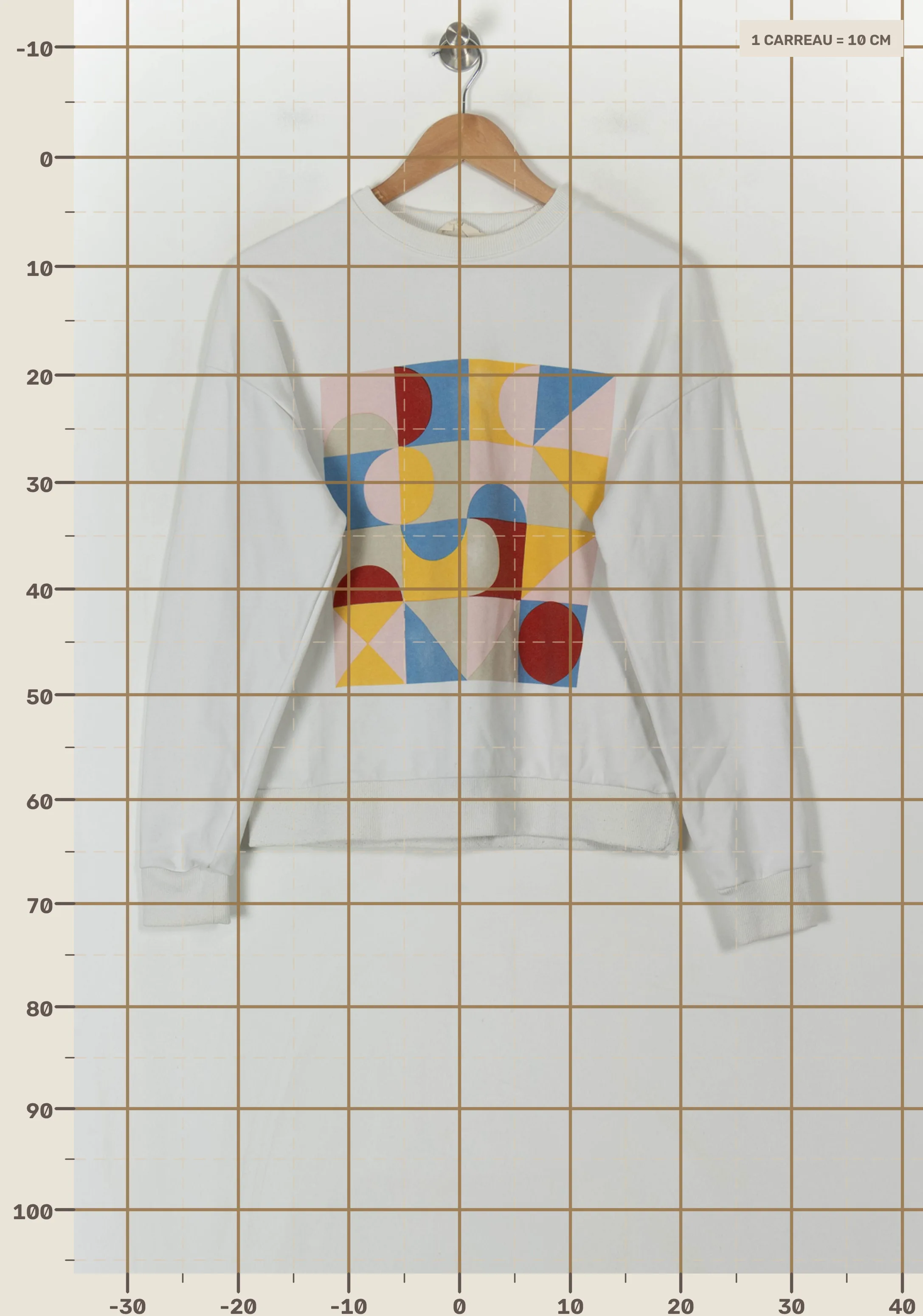 Knitwear MARIE SIXTINE - SECONDE MAIN Multicolored