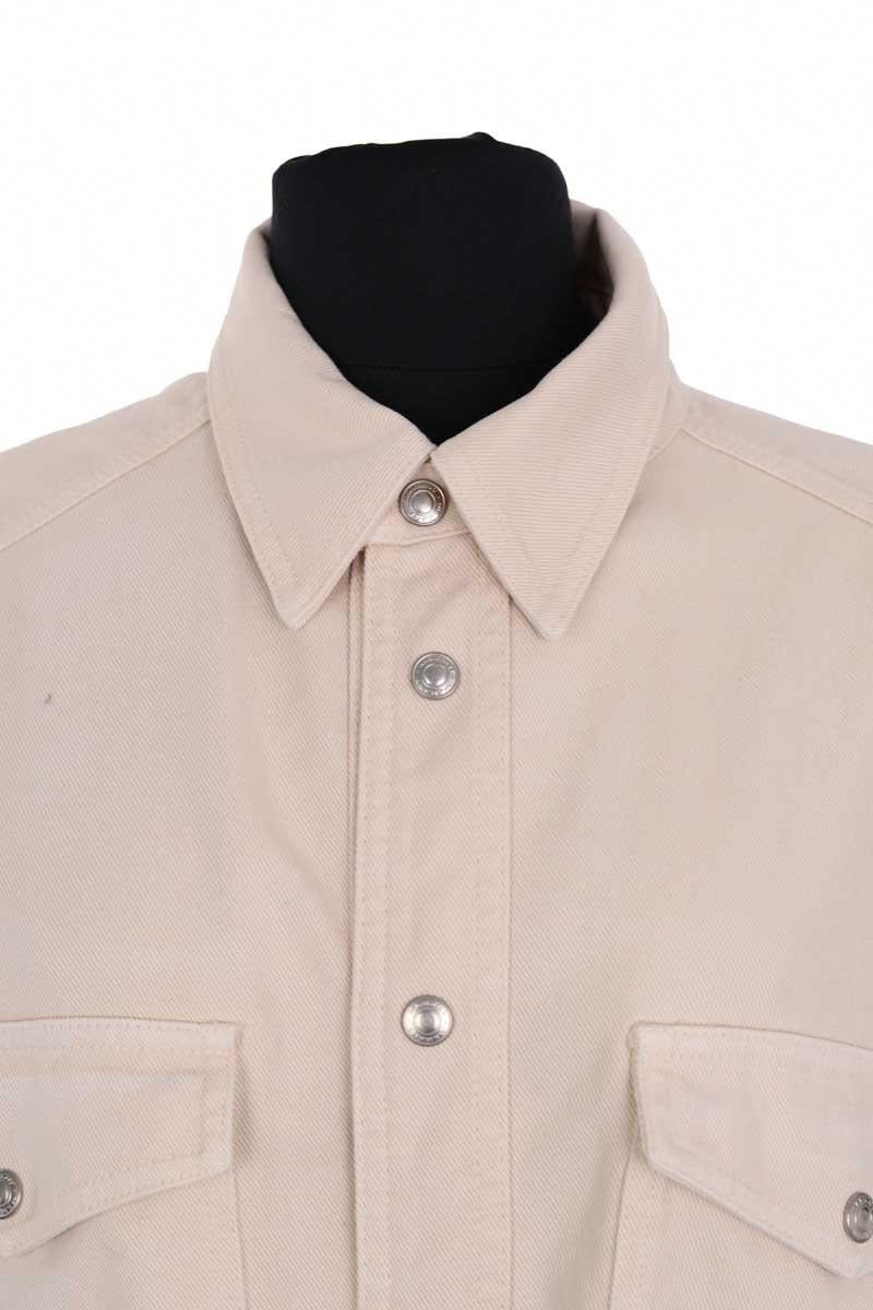 Overshirt ISABEL MARANT - Seconde Main Beige