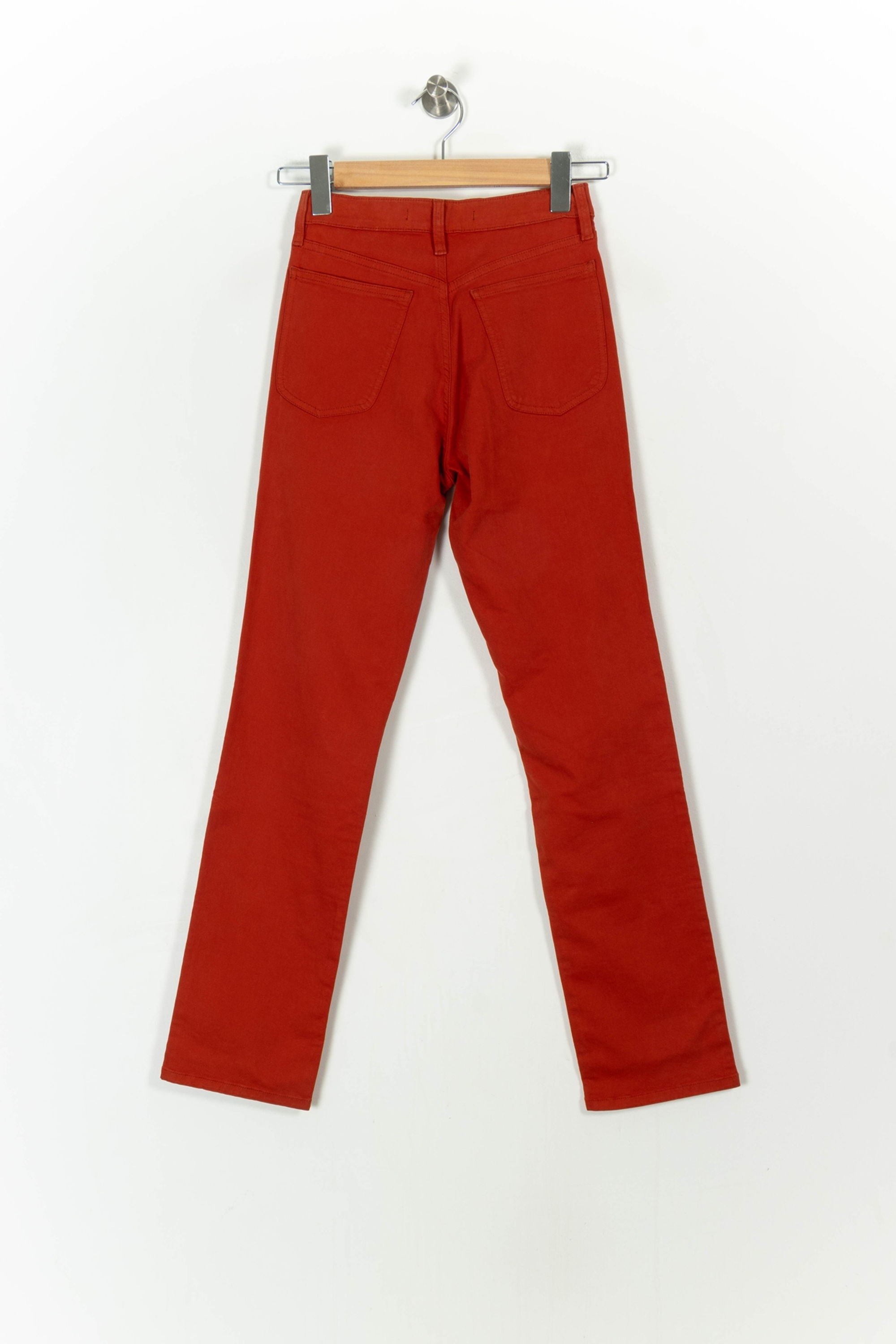 Jeans COMPTOIR DES COTONNIERS - Seconde main Red