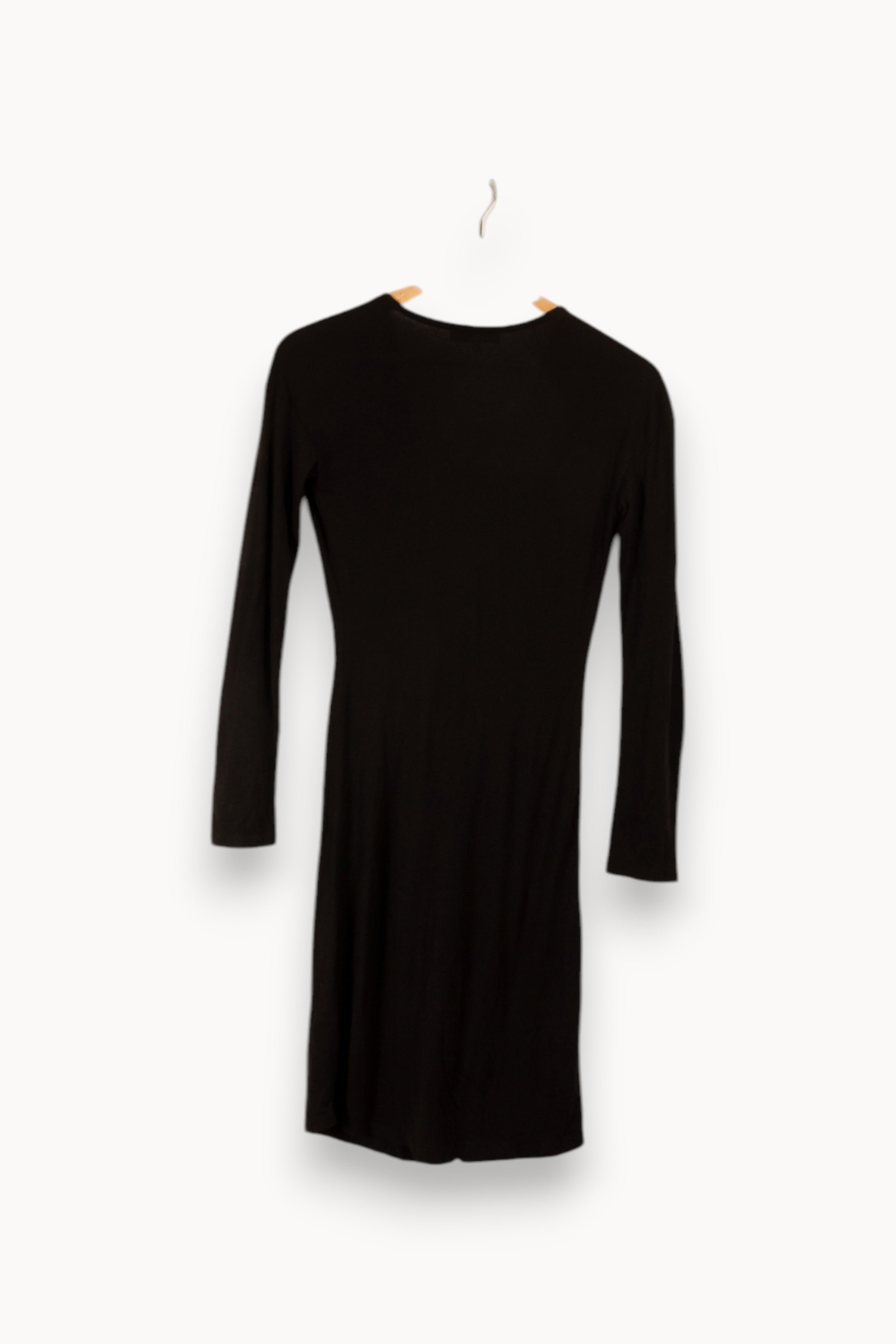 Short & midi dress IRO - Seconde Main Black