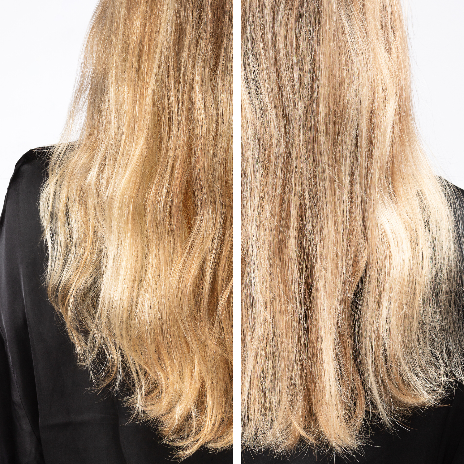 SOIN NUANCEUR DE COULEUR - BLOND PUR CHRISTOPHE ROBIN No color