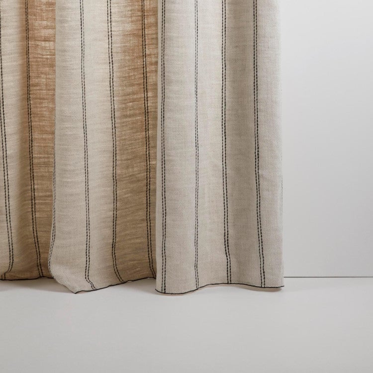 STAN - Panel curtain MADURA Multicolored