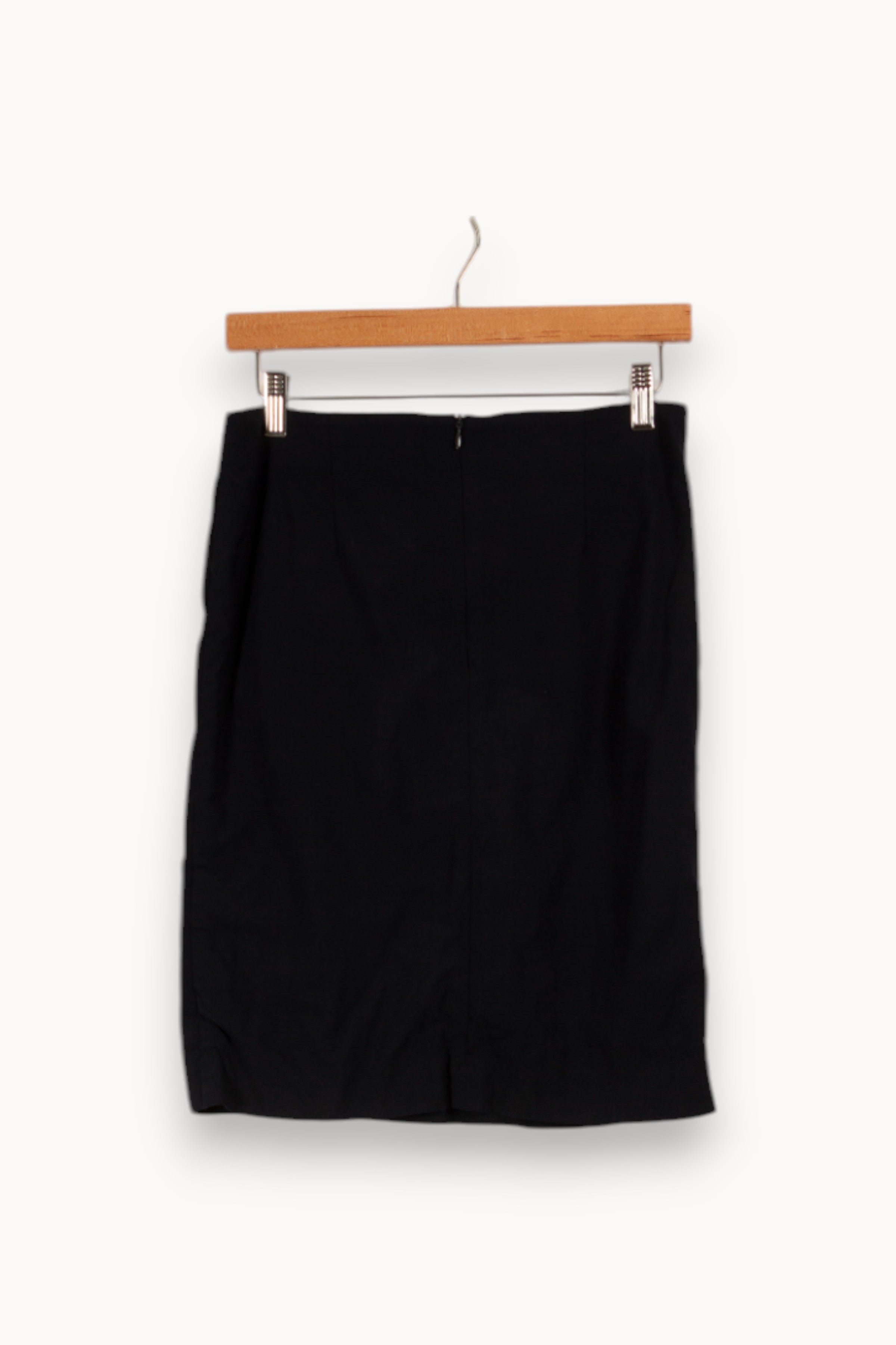 Short skirt - Acne Studios ACNE STUDIOS - Seconde Main Black