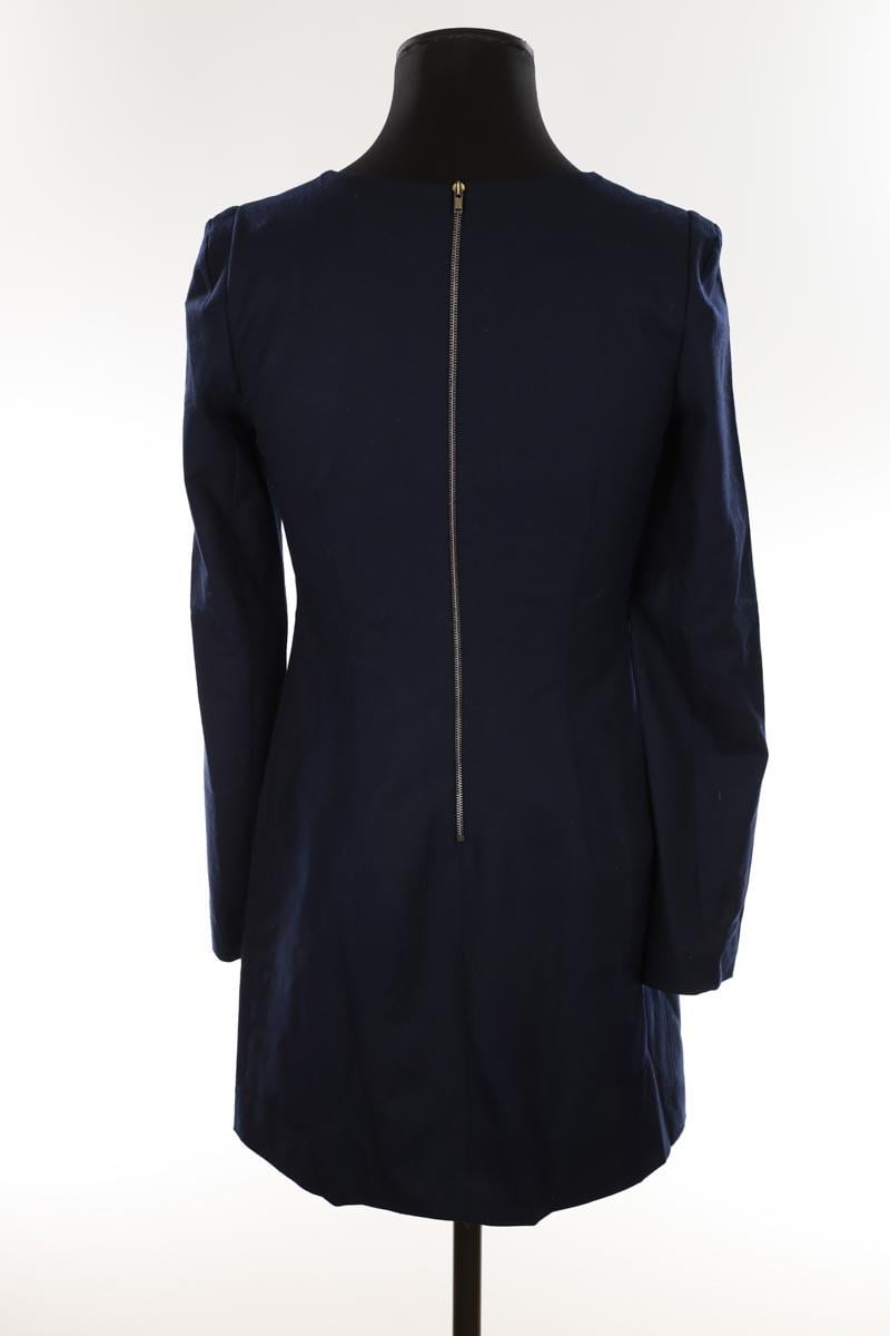 Black dress THEORY - Seconde Main Black