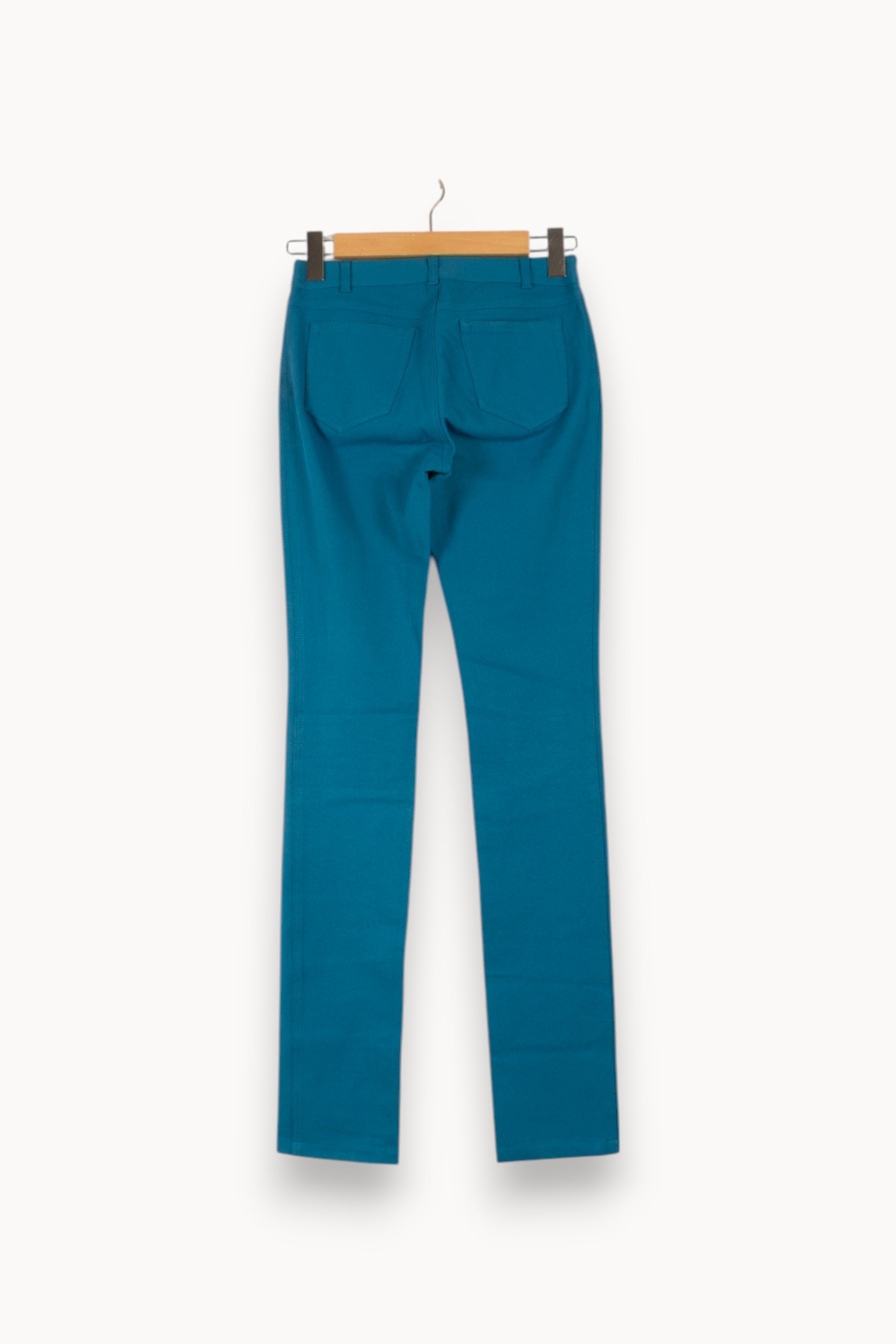 PANTS JOSEPH - Seconde Main Blue
