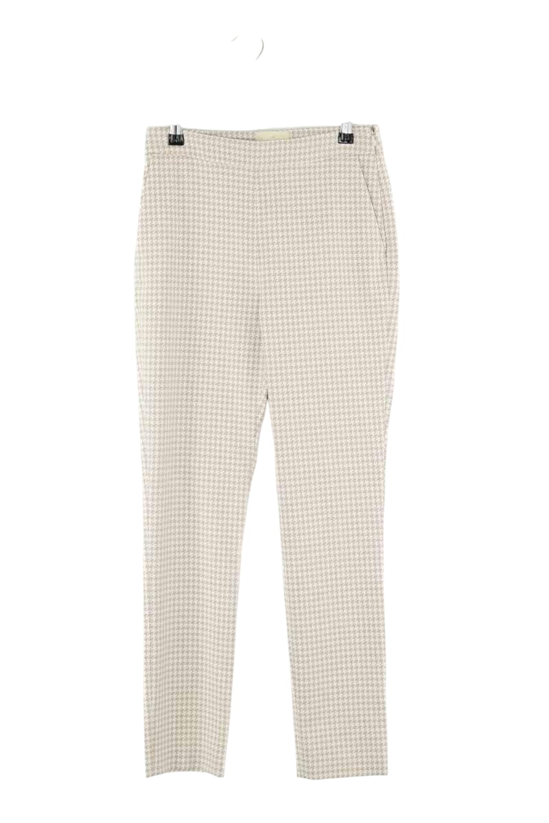 Cotton pants SEZANE - Seconde main Beige