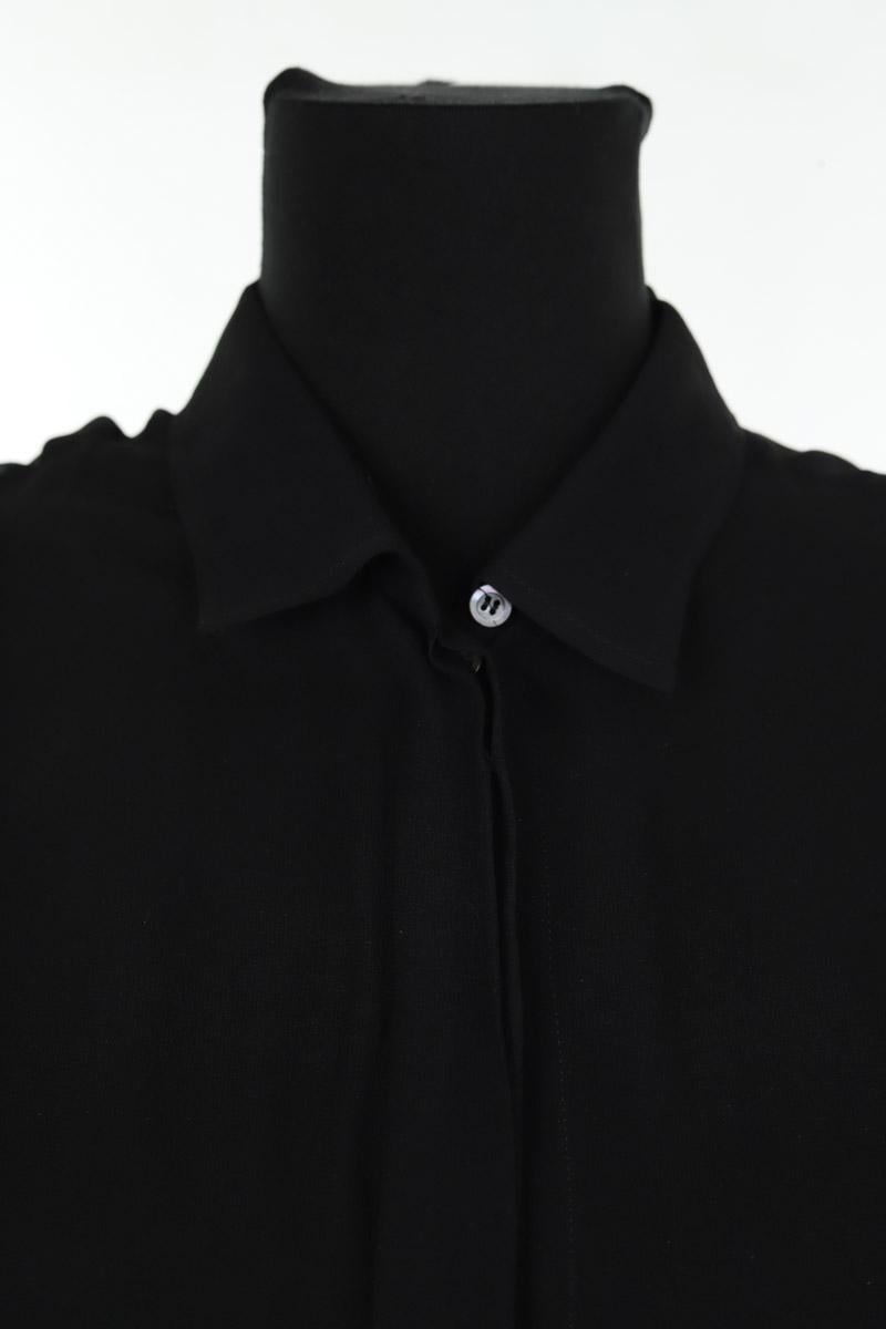 Shirt IRO - Seconde Main Black