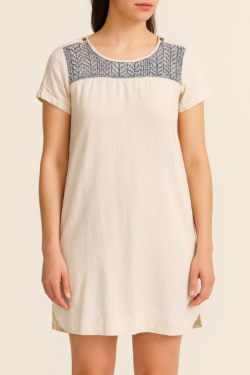 Short & Midi Dress SEZANE - Seconde main Beige