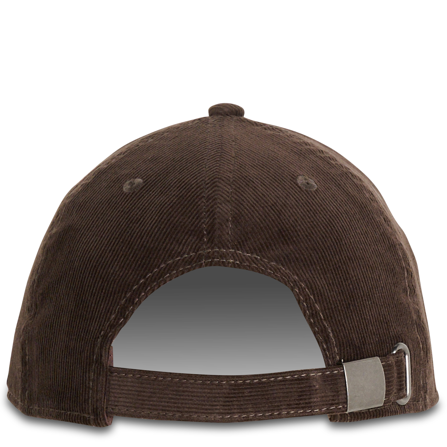 Katoenen pet MAISON 123 Bruin