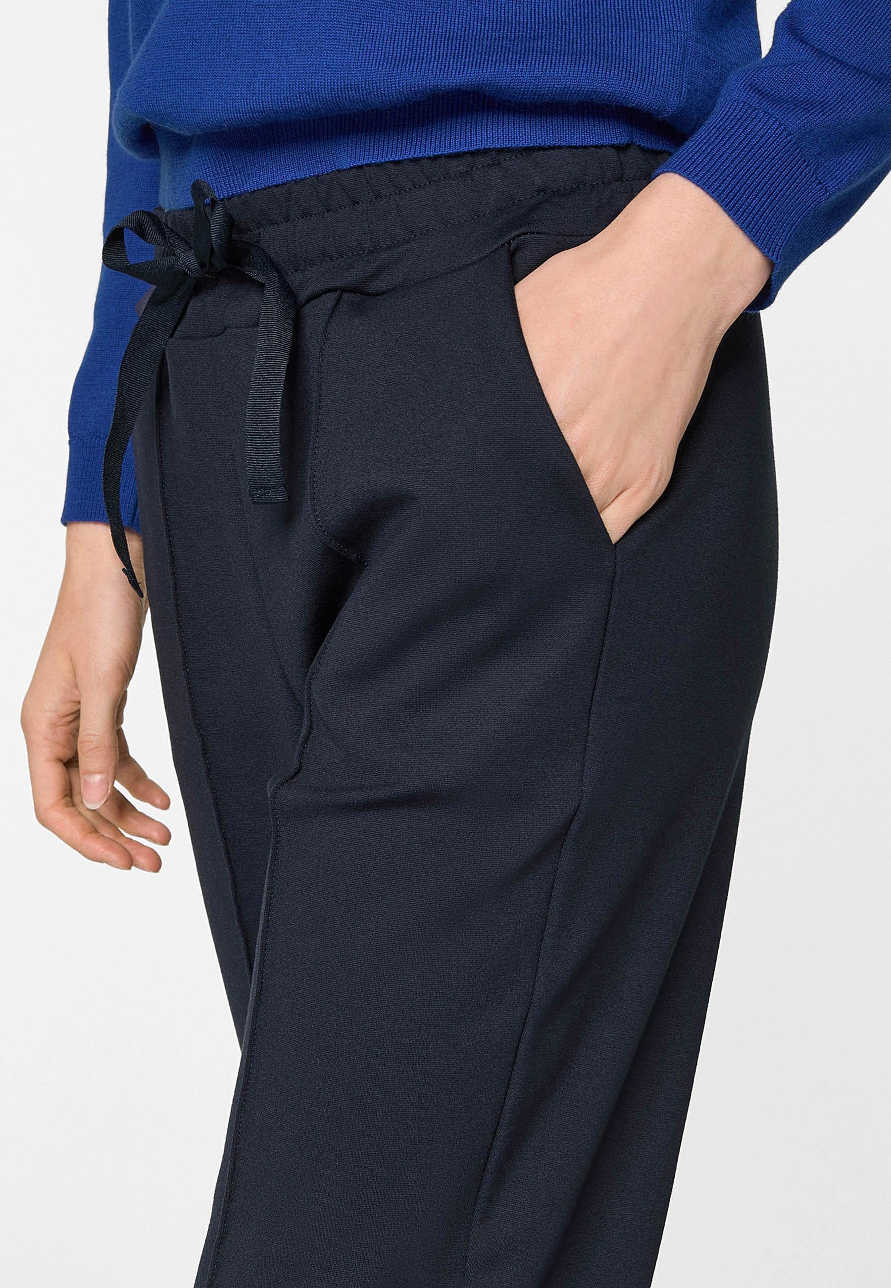 Milano jogging pants RODIER Blue