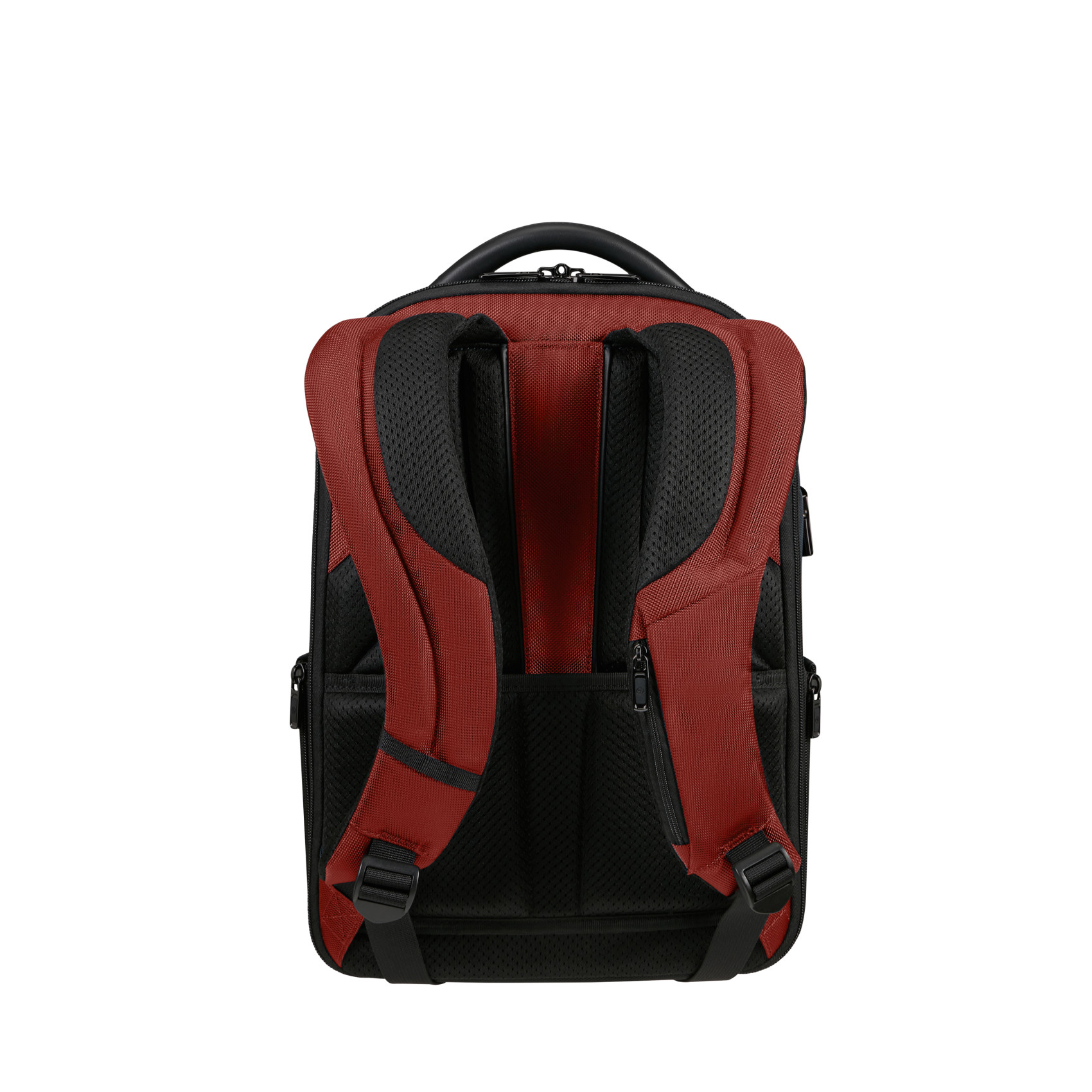 Pro-dlx 6 laptop bag size s SAMSONITE Red