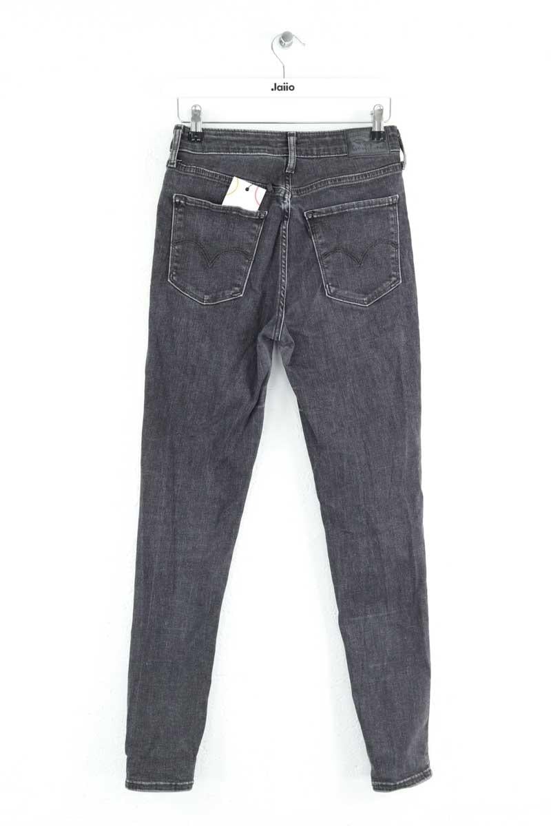 Slim jeans 721 LEVI'S - Seconde main Grey