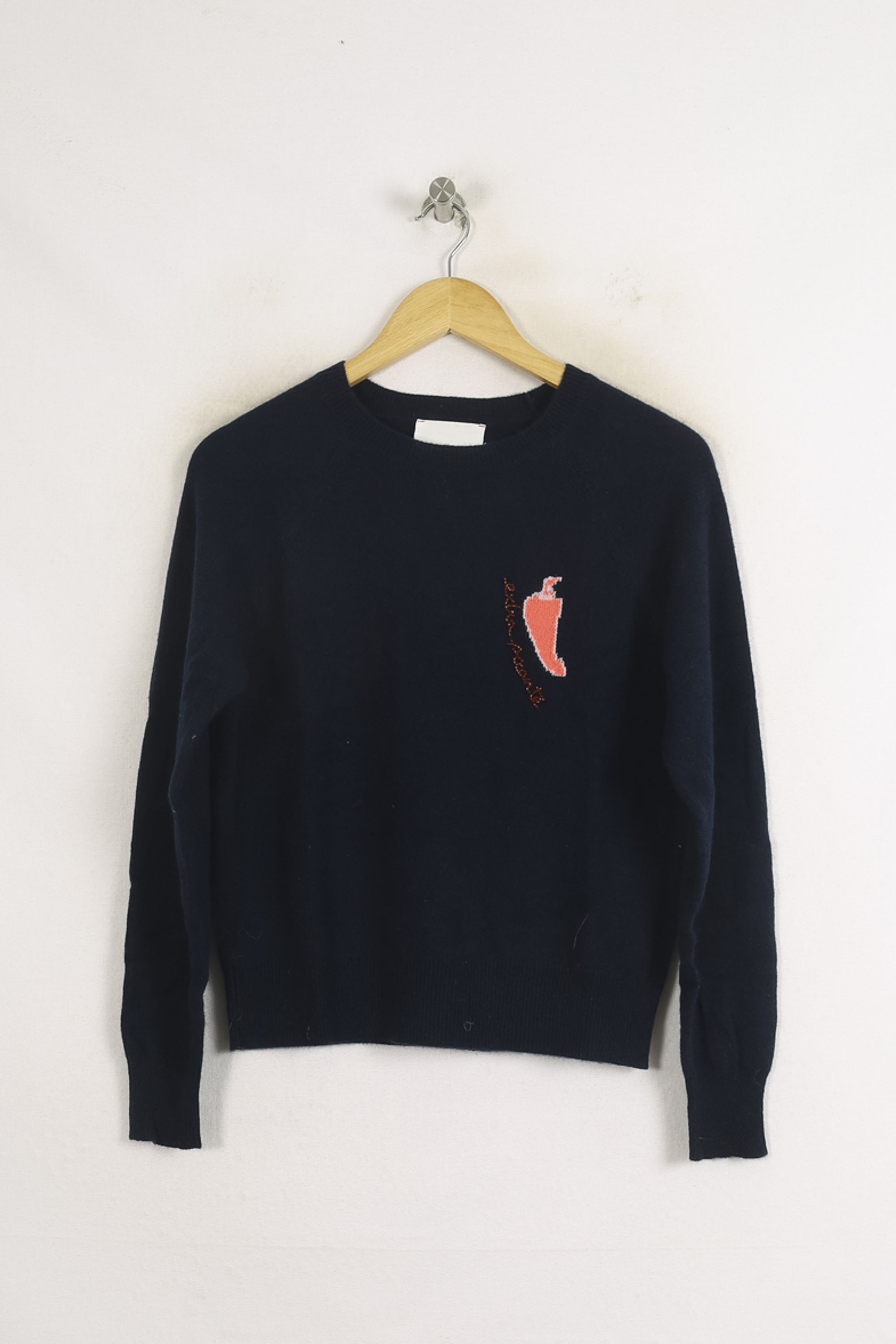 Knitwear ABSOLUT CASHMERE - Seconde main Blue