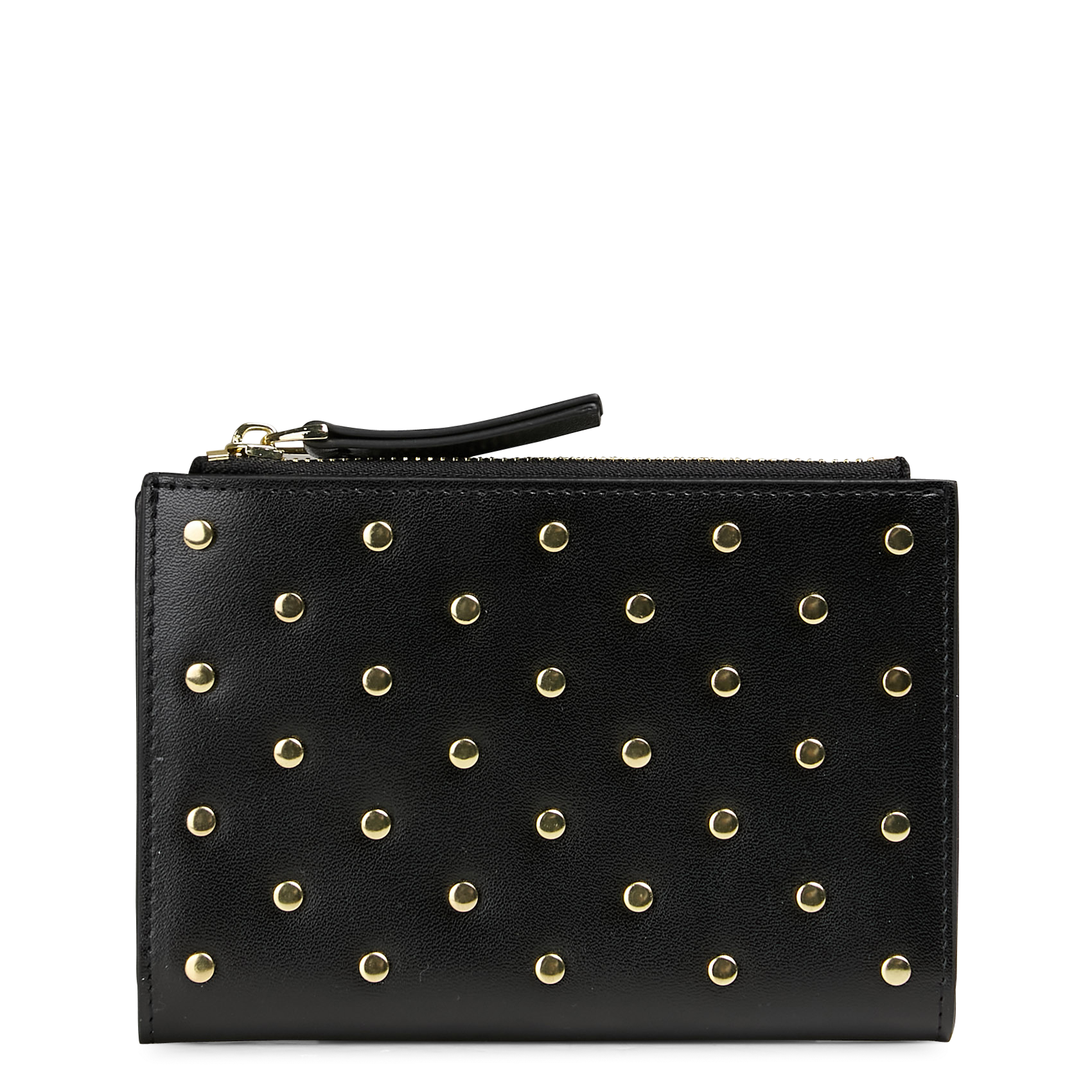 Porte-cartes en cuir SAISON 1865 Noir