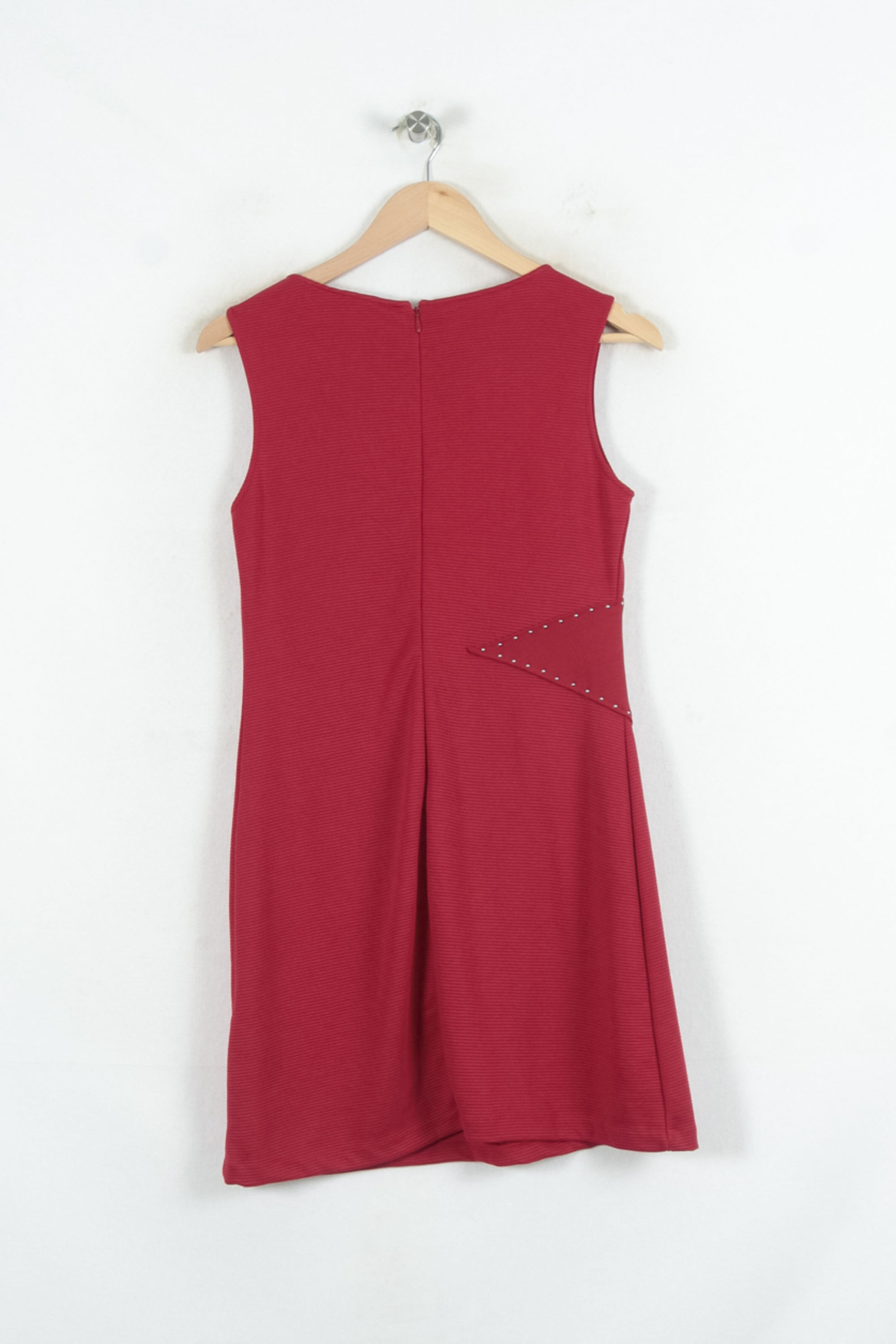 Short & Midi Dress LIU JO - SECONDE MAIN Red