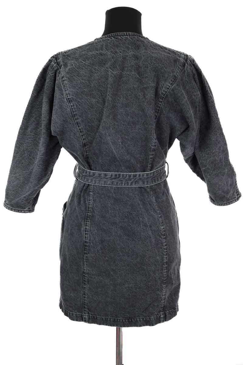 Dress IRO - Seconde Main Grey