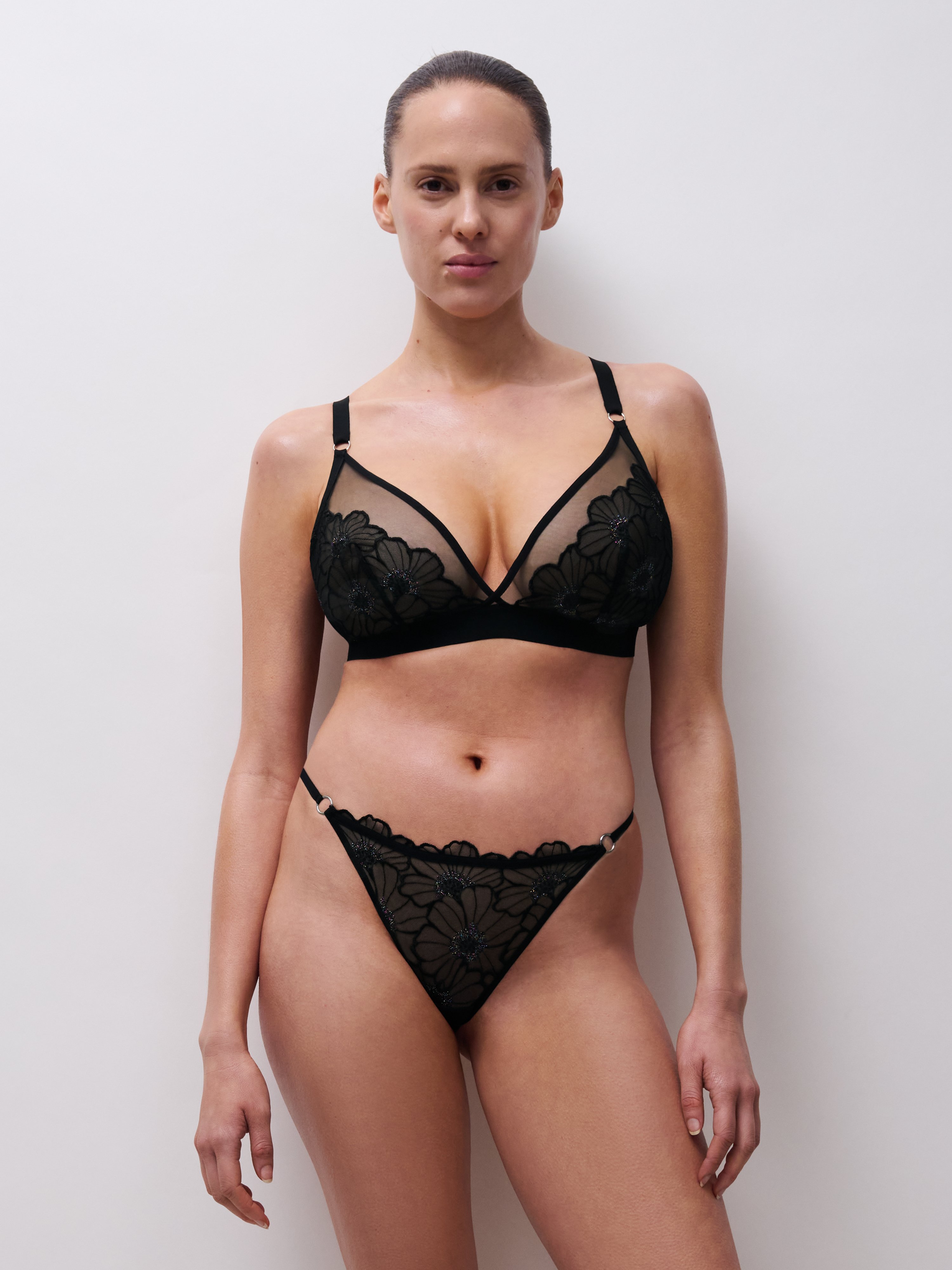 G-string CHANTELLE PULP Multicolored