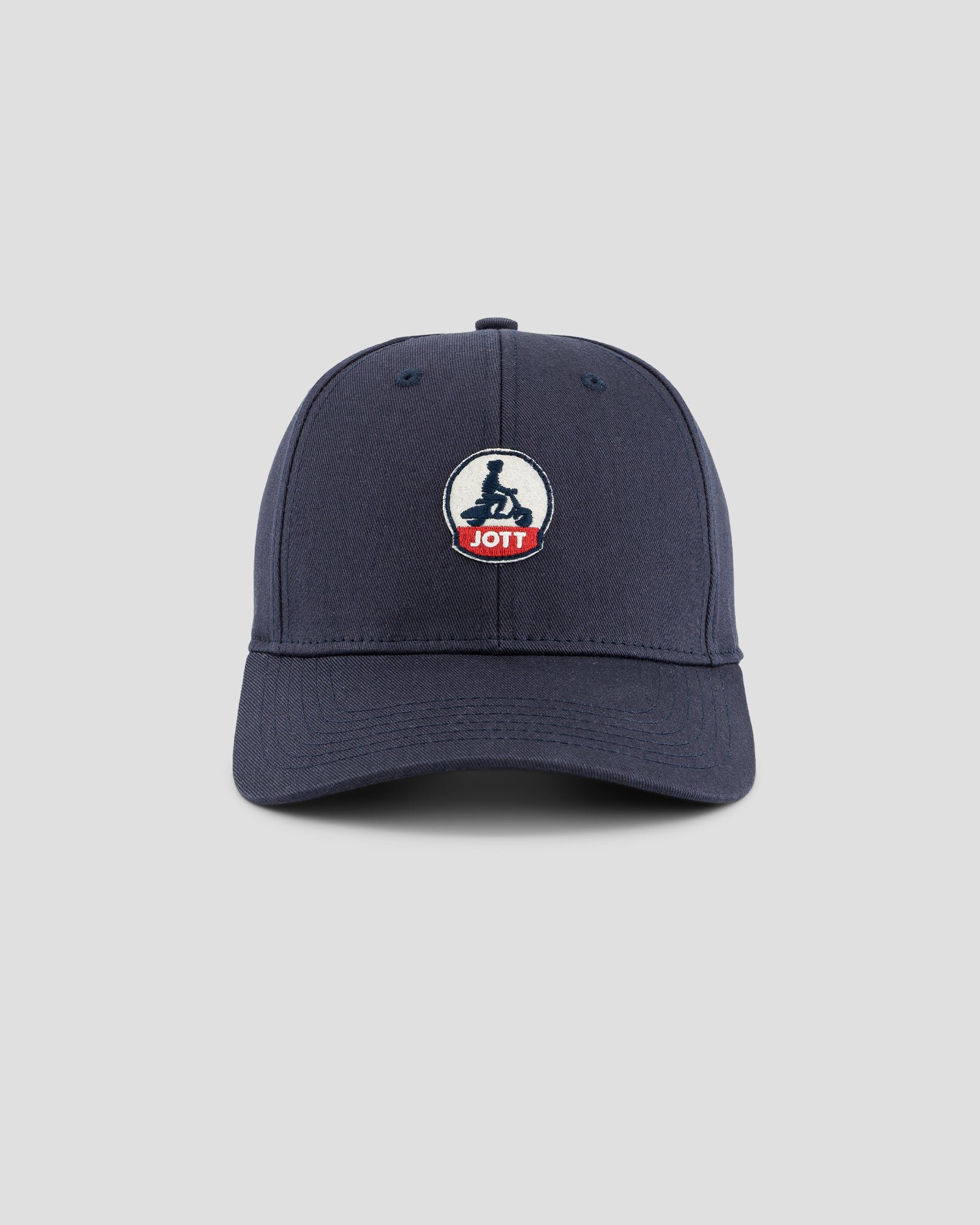 Children's hat set 3.0 JOTT Blue