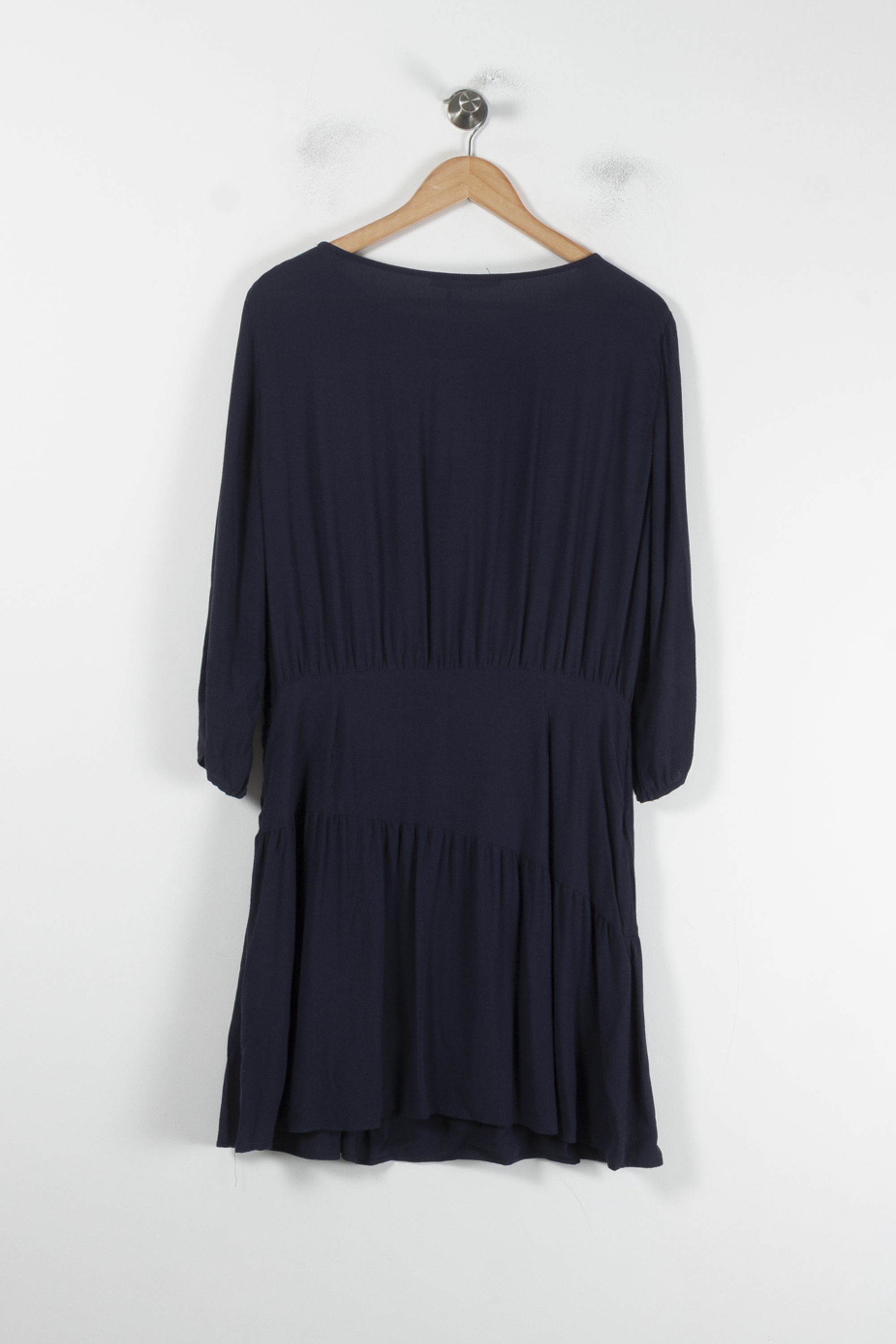 Short & Midi Dress COMPTOIR DES COTONNIERS - Seconde main Blue