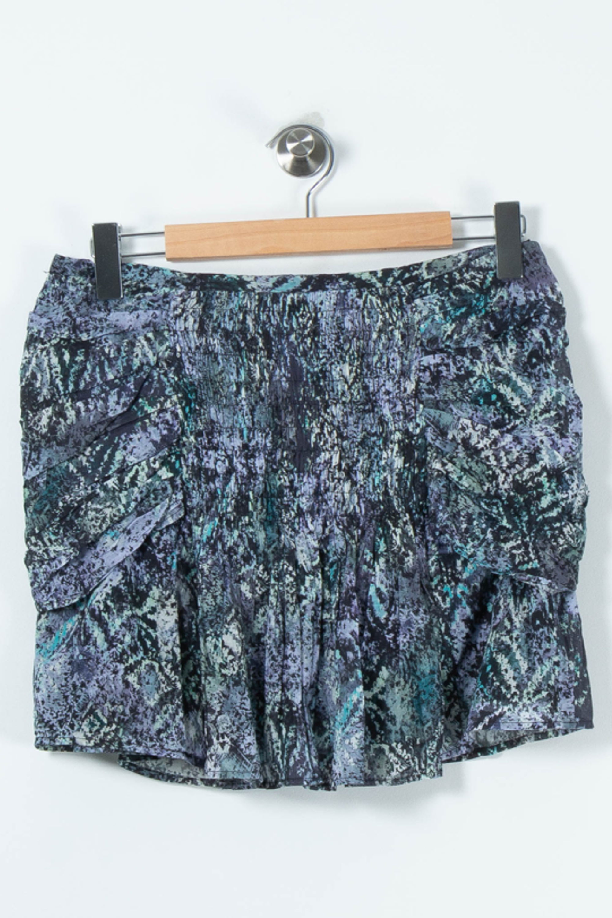 Short & midi skirt IRO - Seconde Main Multicolored