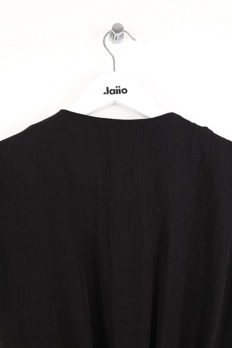 Blouse ISABEL MARANT ÉTOILE - SECONDE MAIN Black