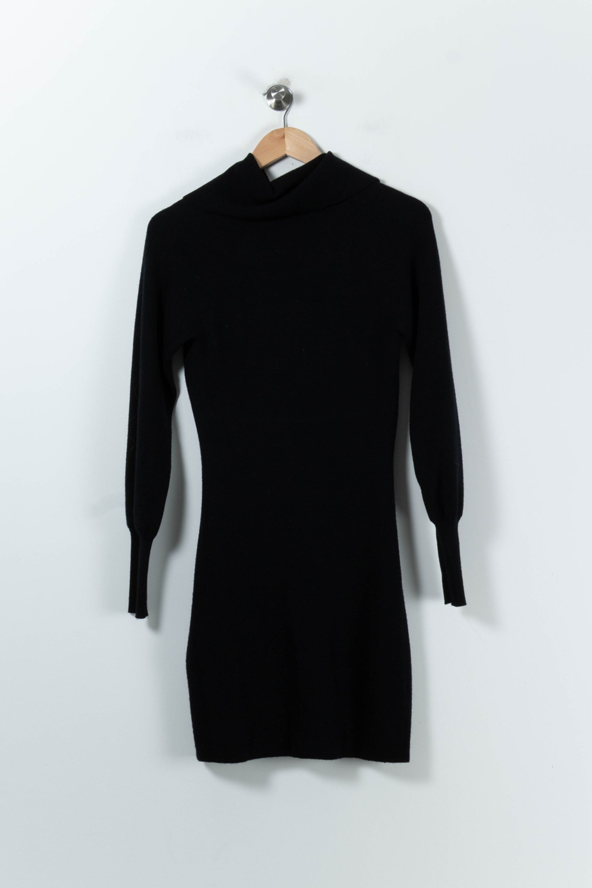 Short & Midi Dress COMPTOIR DES COTONNIERS - Seconde main Black