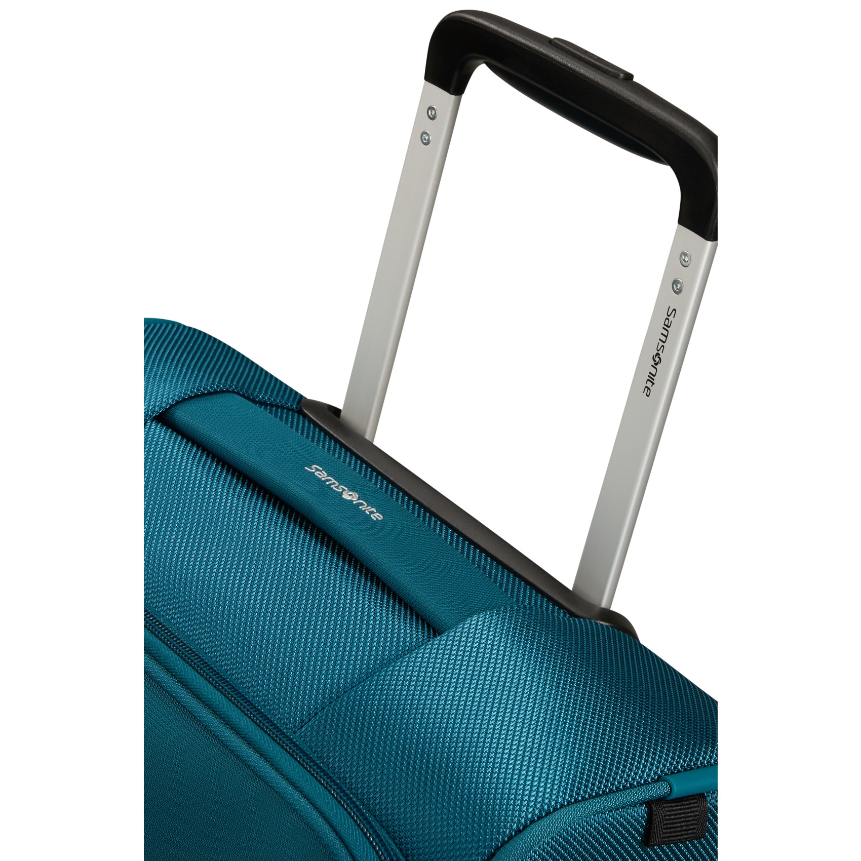 Base Breeze Small 2-Wheel Suitcase SAMSONITE Blue