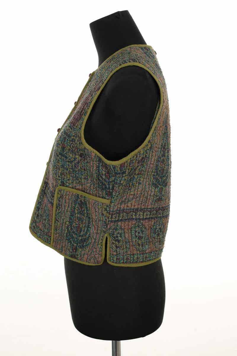 Cardigan ANTIK BATIK - Seconde Main Khaki